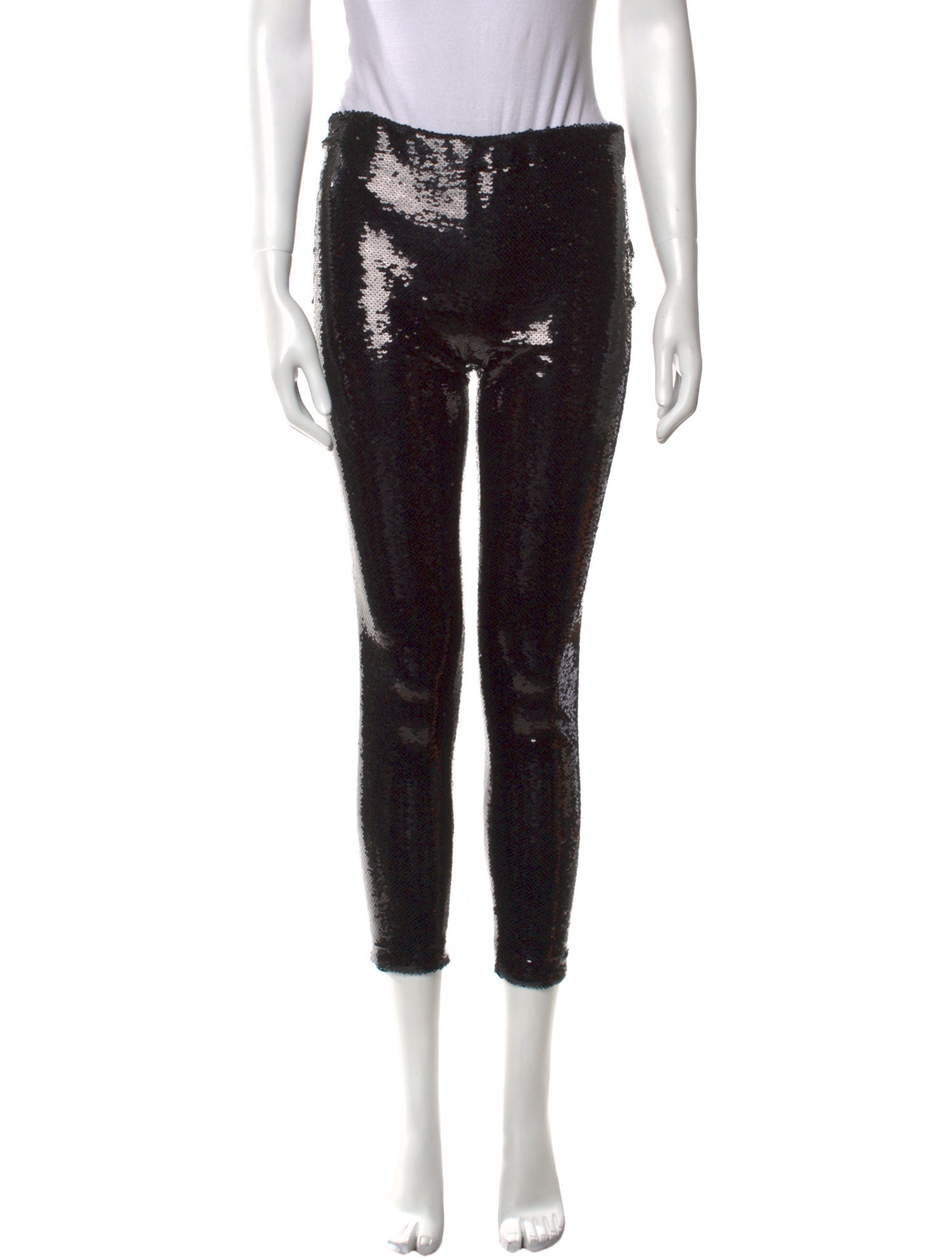 Tom Ford Skinny Leg Pants