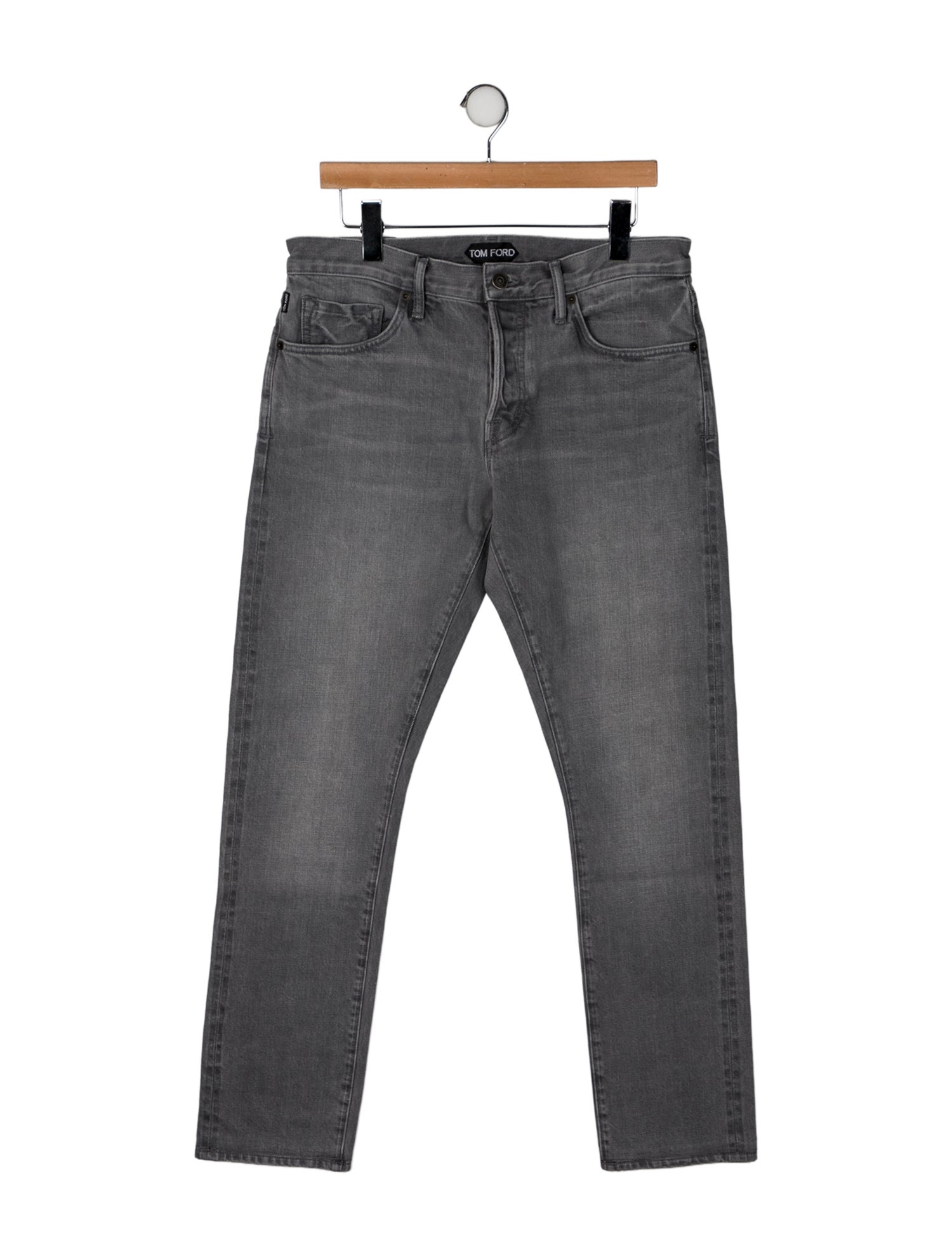 Tom Ford Skinny Jeans