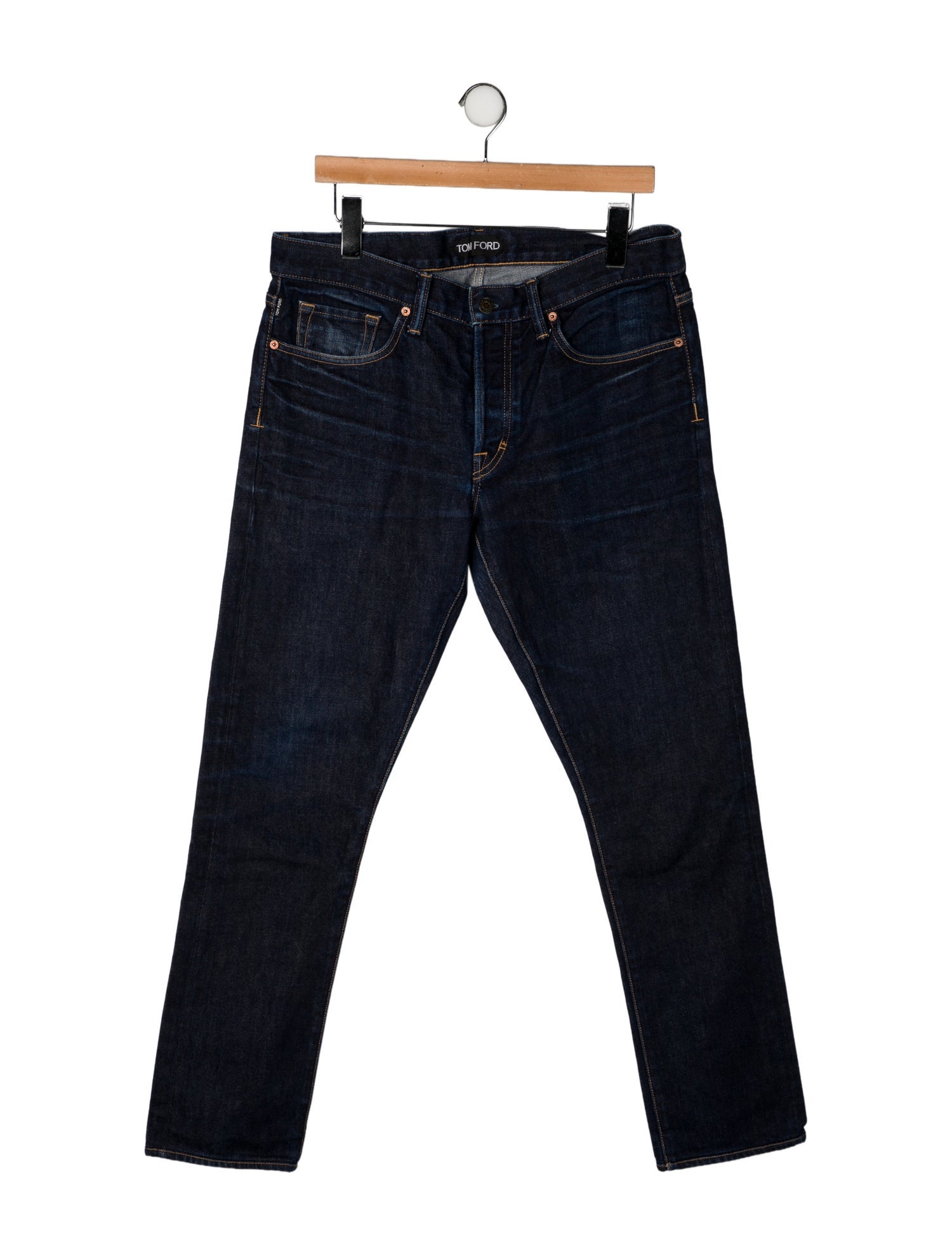 Tom Ford Skinny Jeans