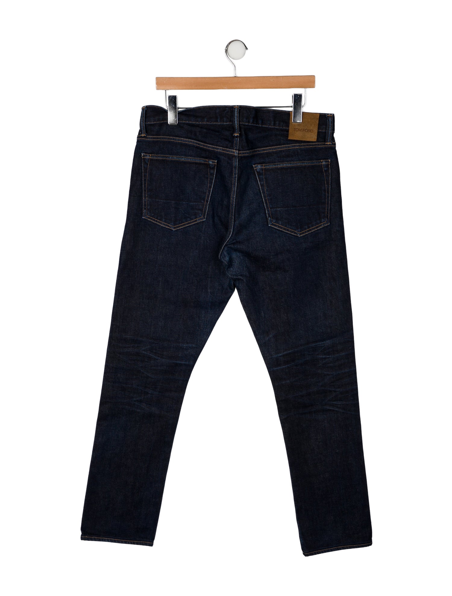 Tom Ford Skinny Jeans