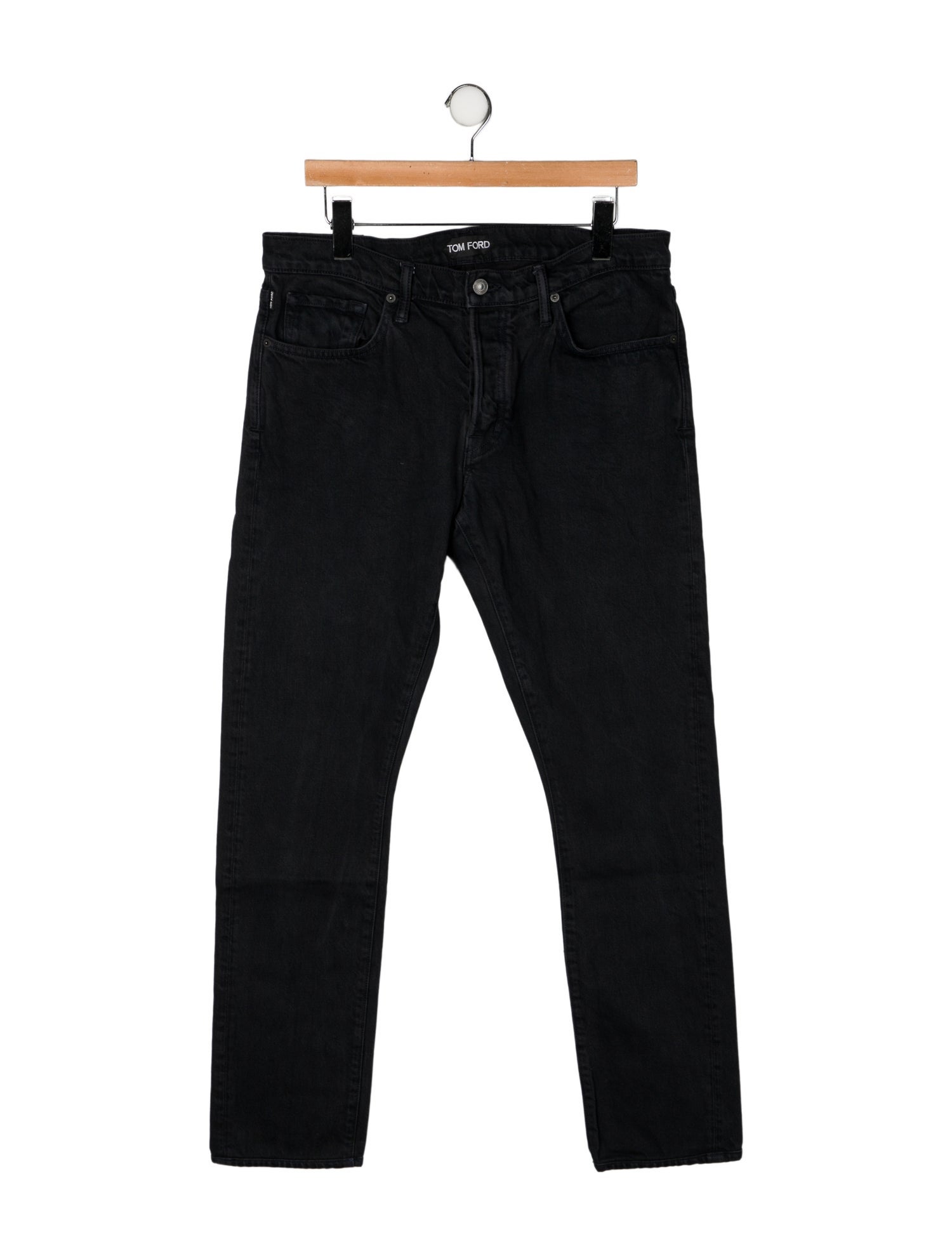 Tom Ford Skinny Jeans