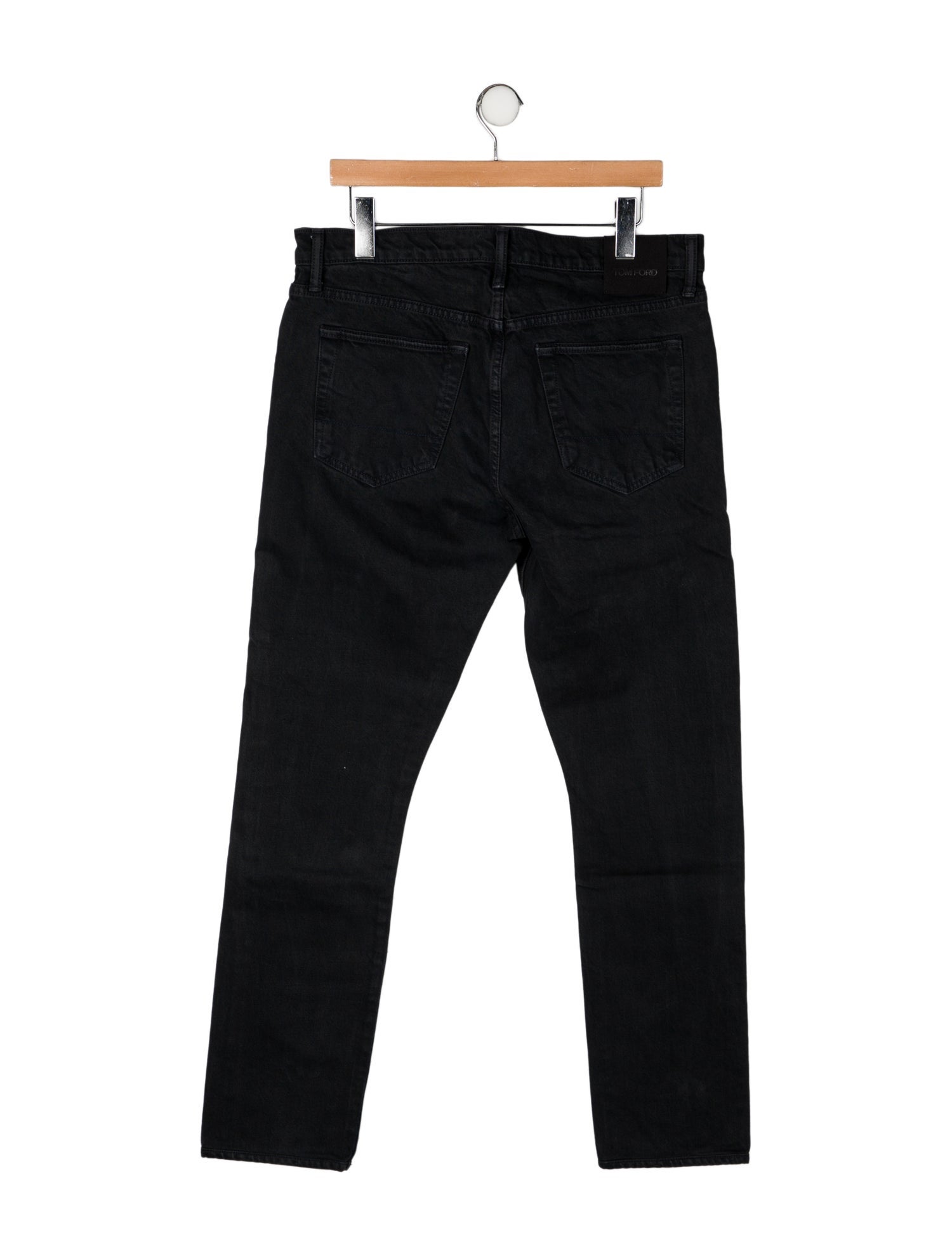 Tom Ford Skinny Jeans