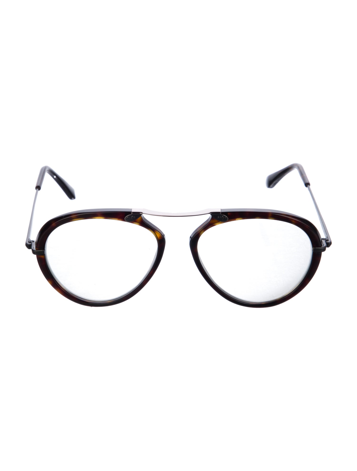 Tom Ford FARYN Round Sunglasses