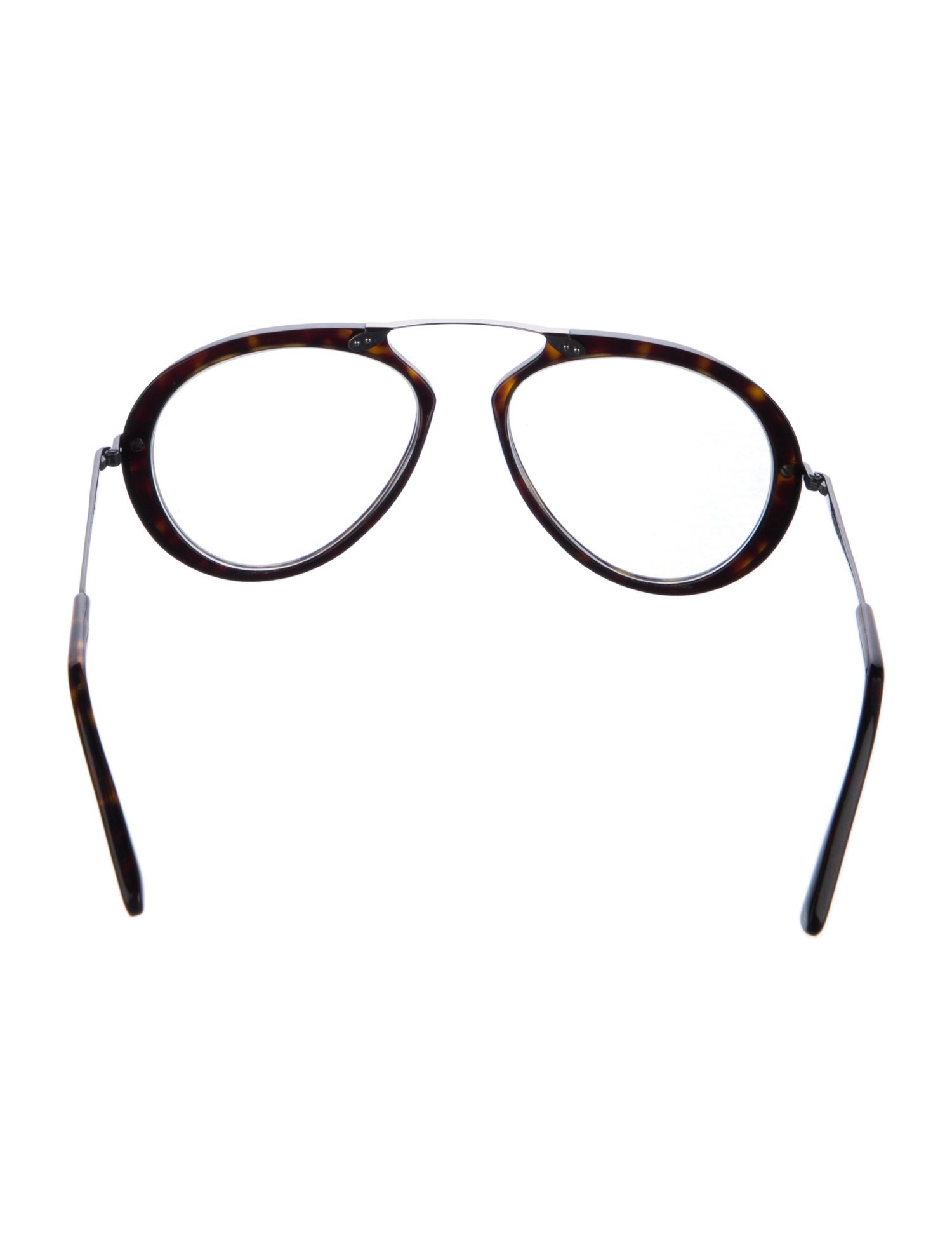 Tom Ford FARYN Round Sunglasses