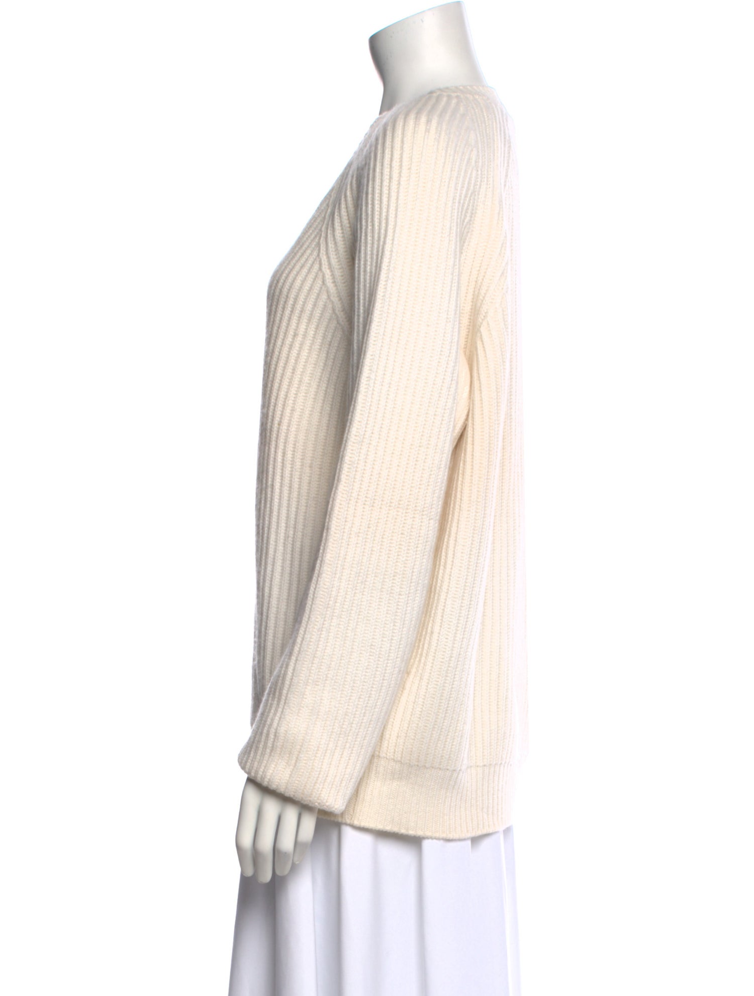 Tom Ford Cashmere V-Neck Sweater