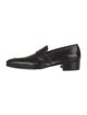 Tom Ford Leather Dress Loafers