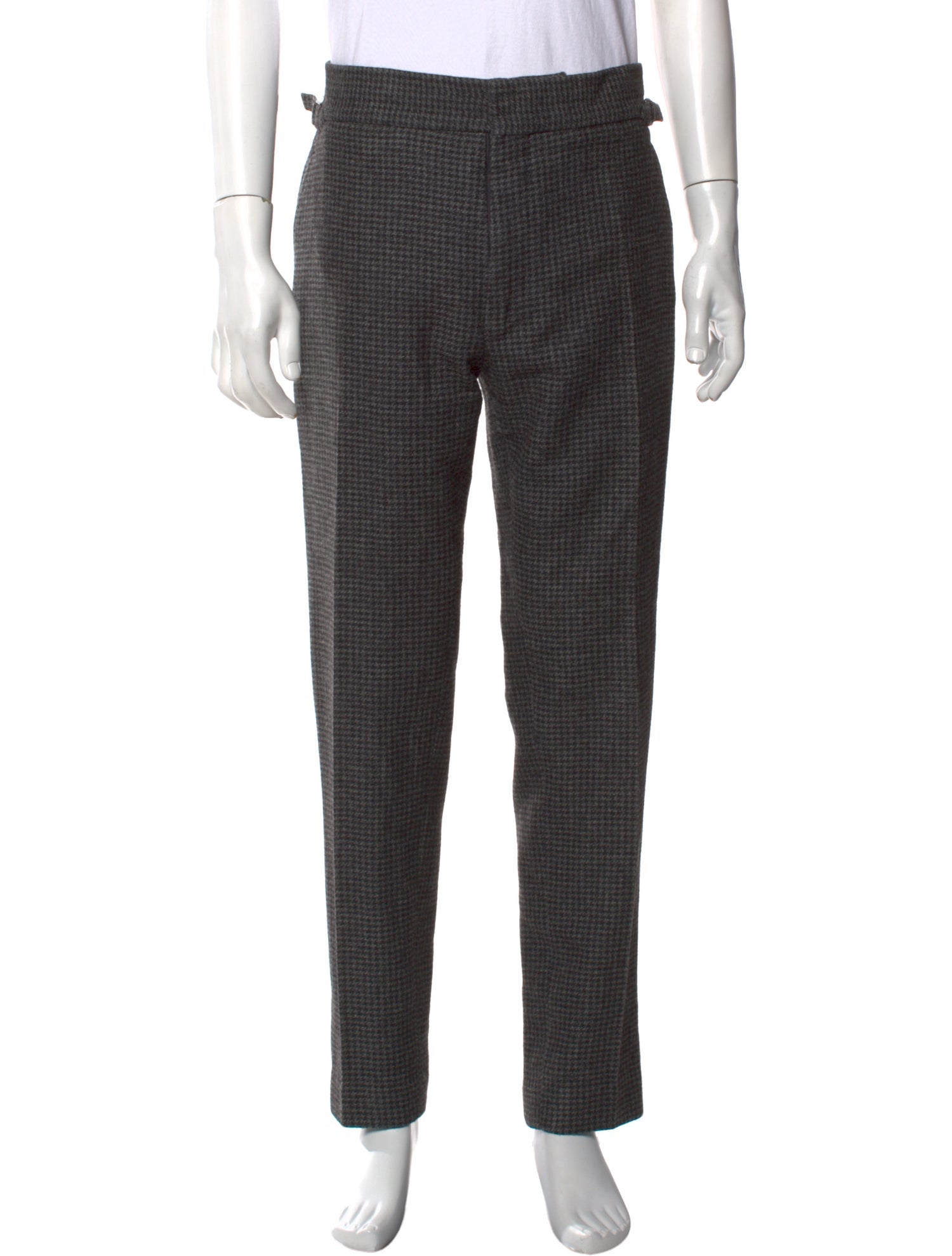 Tom Ford Wool Pants