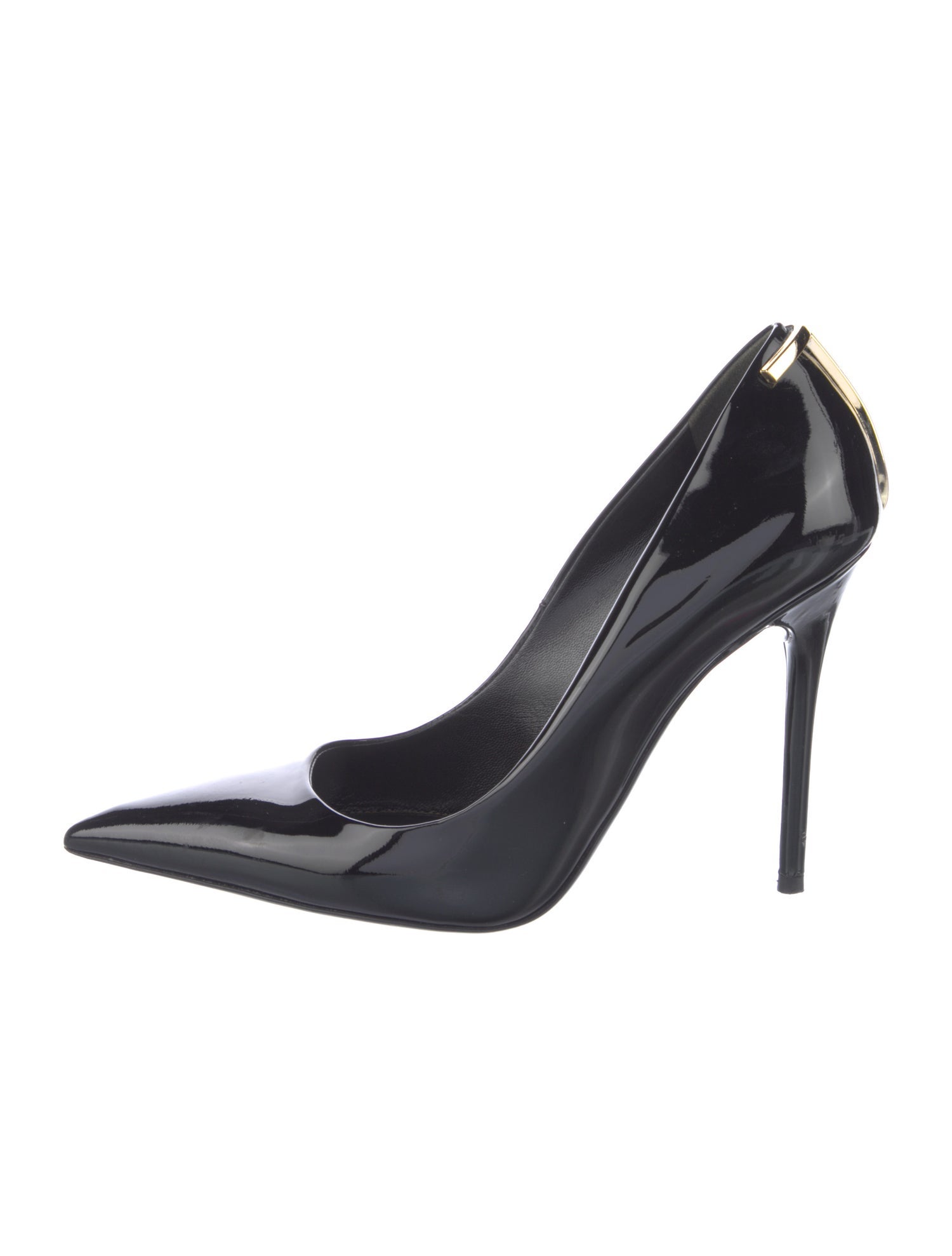Tom Ford Patent Leather Pumps