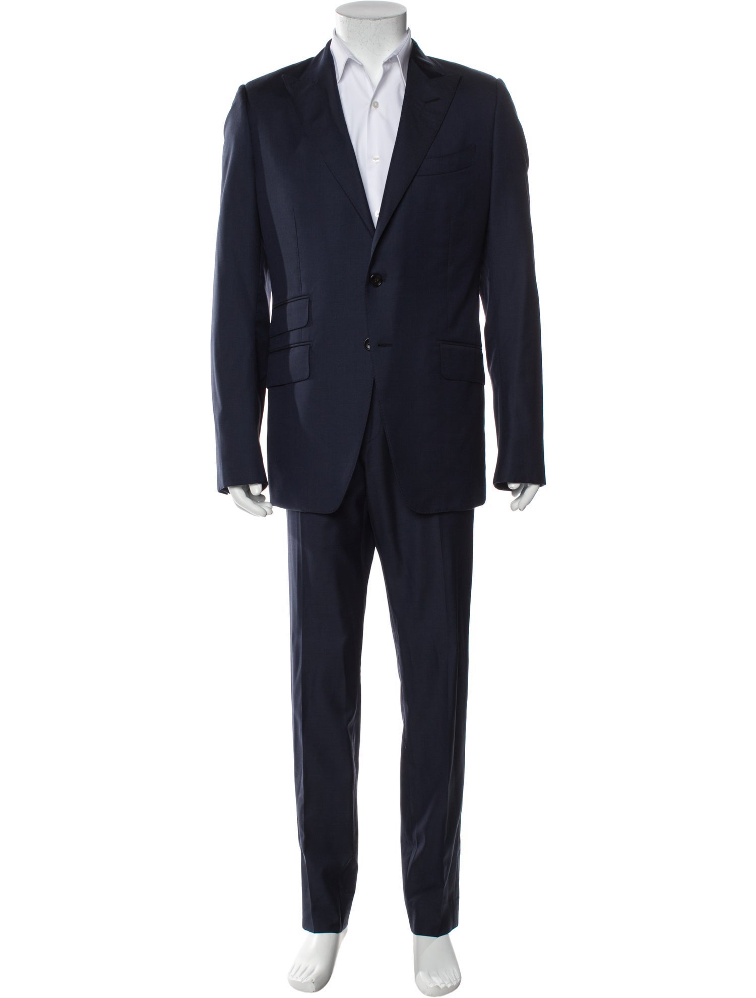 Tom Ford Wool Blazer