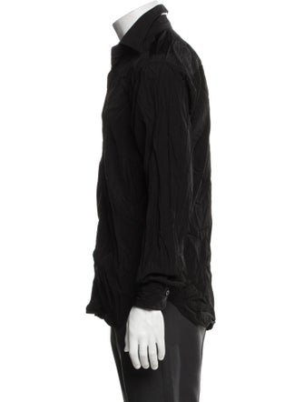 Tom Ford Long Sleeve Dress Shirt