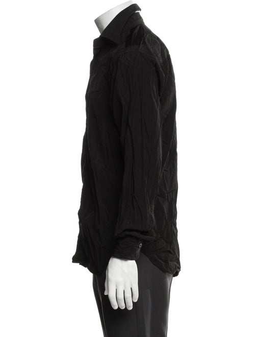 Tom Ford Long Sleeve Dress Shirt