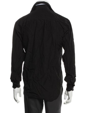 Tom Ford Long Sleeve Dress Shirt