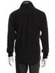 Tom Ford Long Sleeve Dress Shirt