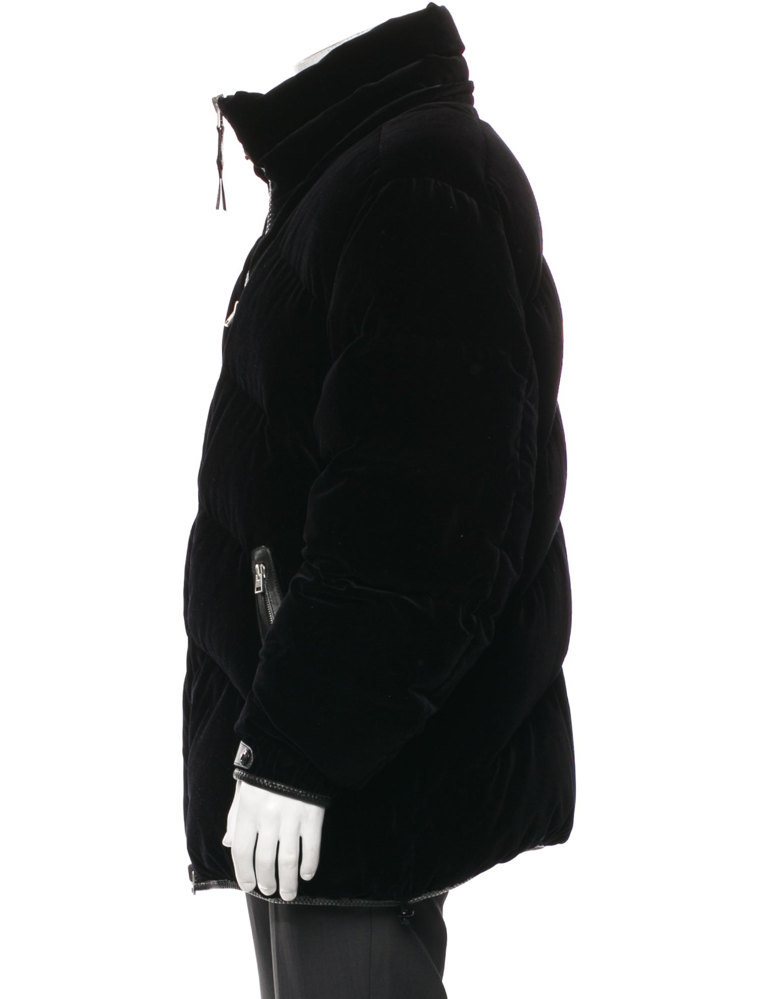 Tom Ford Puffer Coat