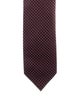 Tom Ford Patterned Tie