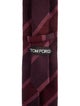 Tom Ford Patterned Tie