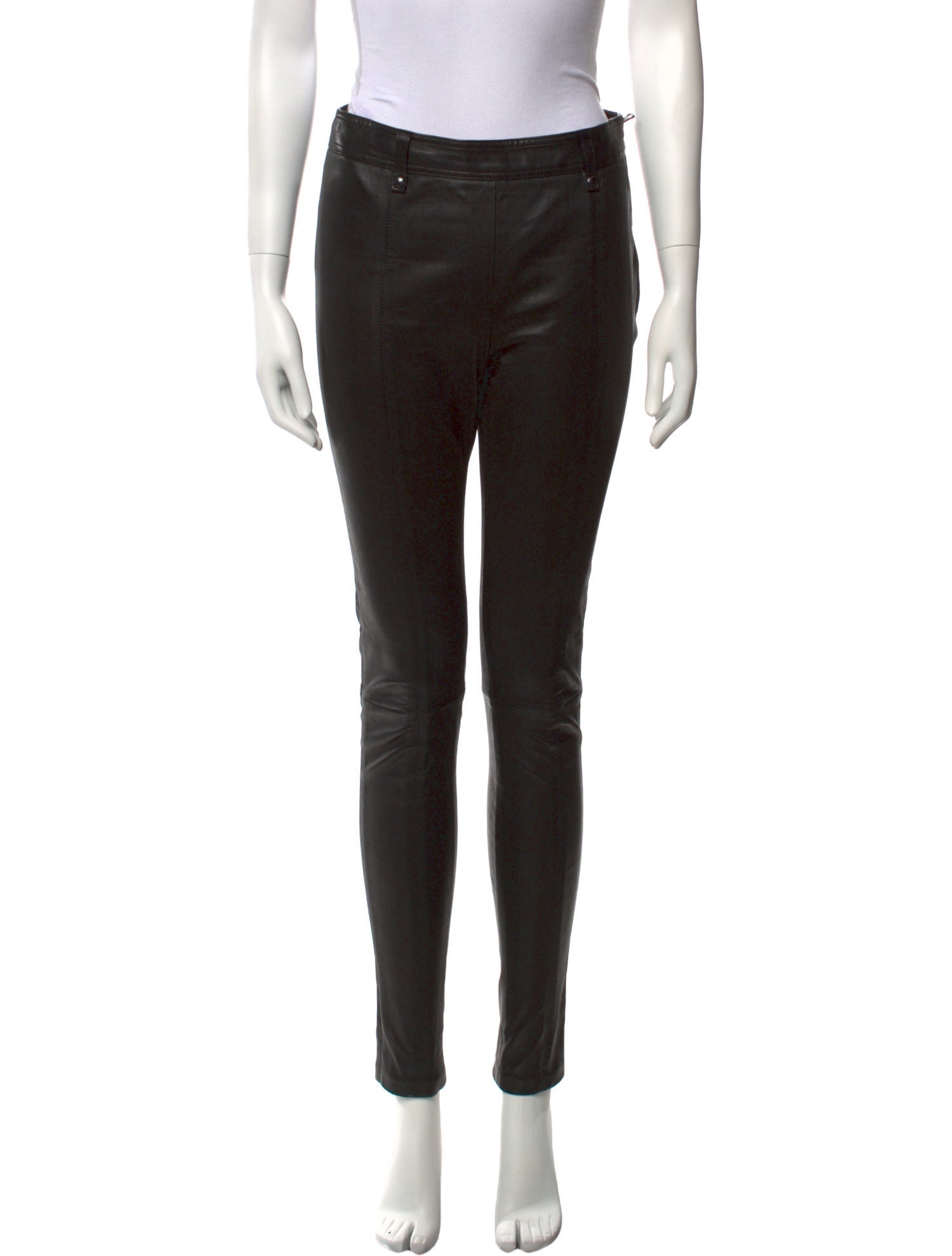 Tom Ford Straight Leg Pants