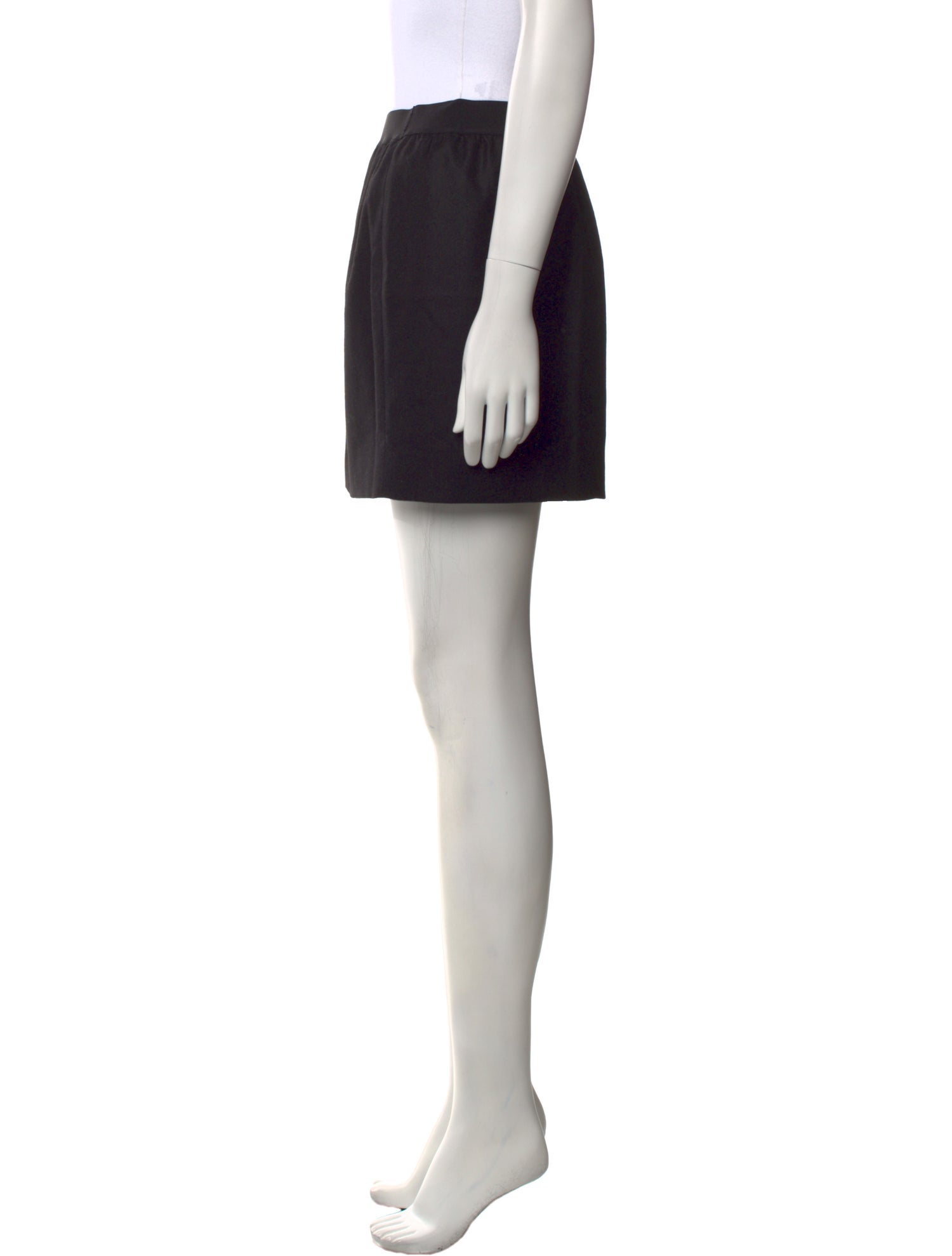 Tom Ford Cashmere Mini Skirt