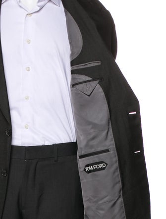 Tom Ford Two-Piece Blazer