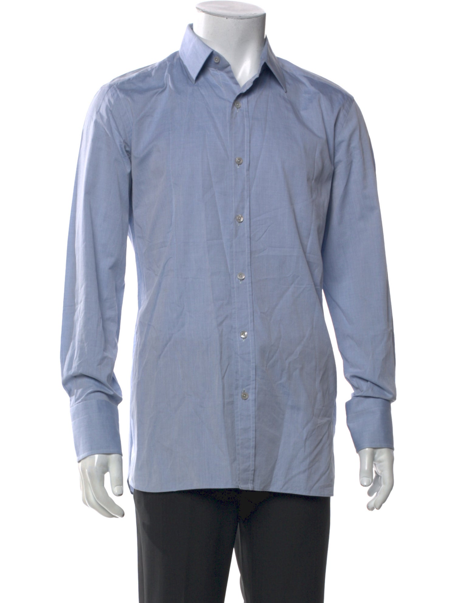 Tom Ford Long Sleeve Shirt
