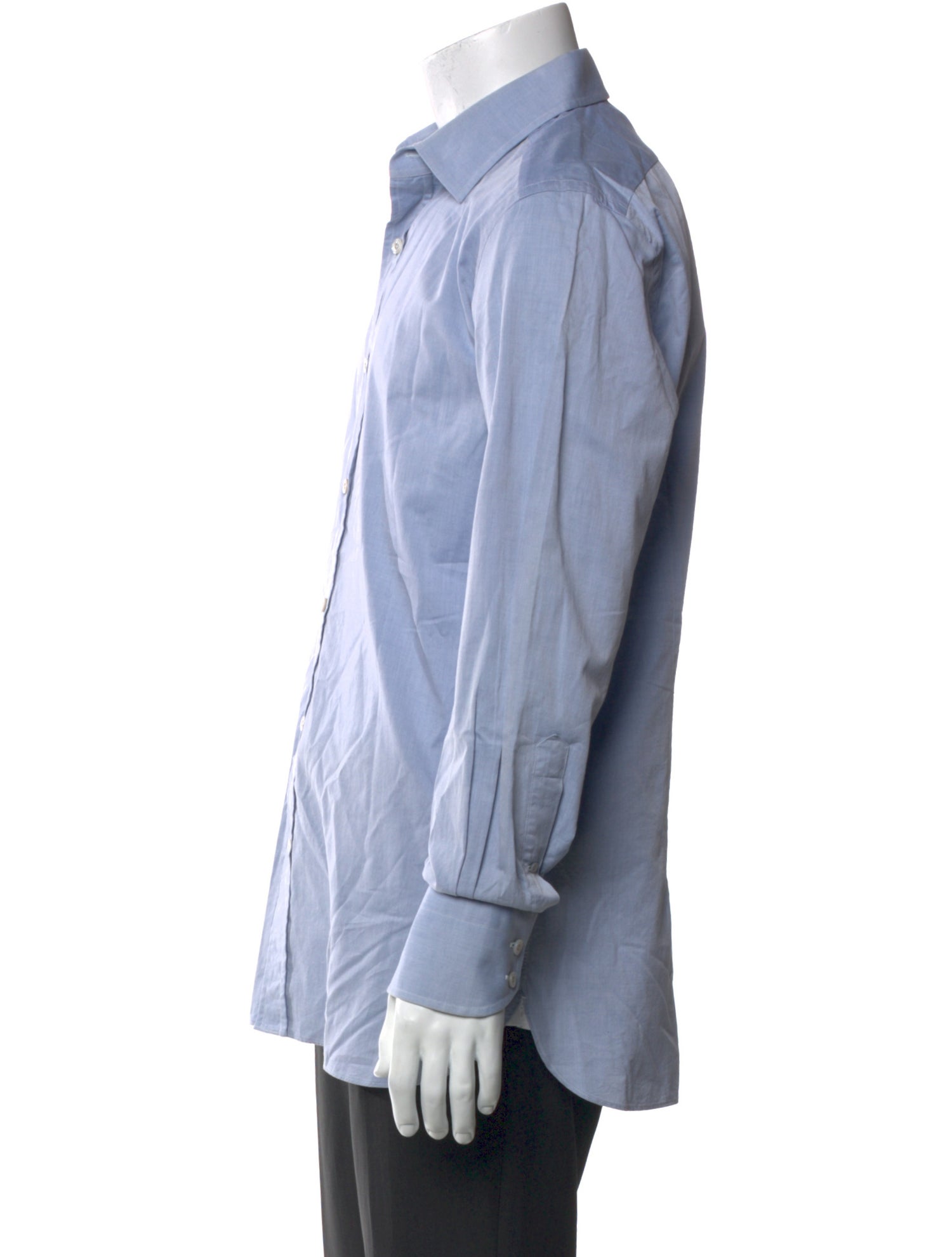 Tom Ford Long Sleeve Shirt