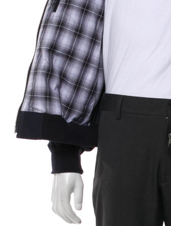 Tom Ford Bomber Jacket