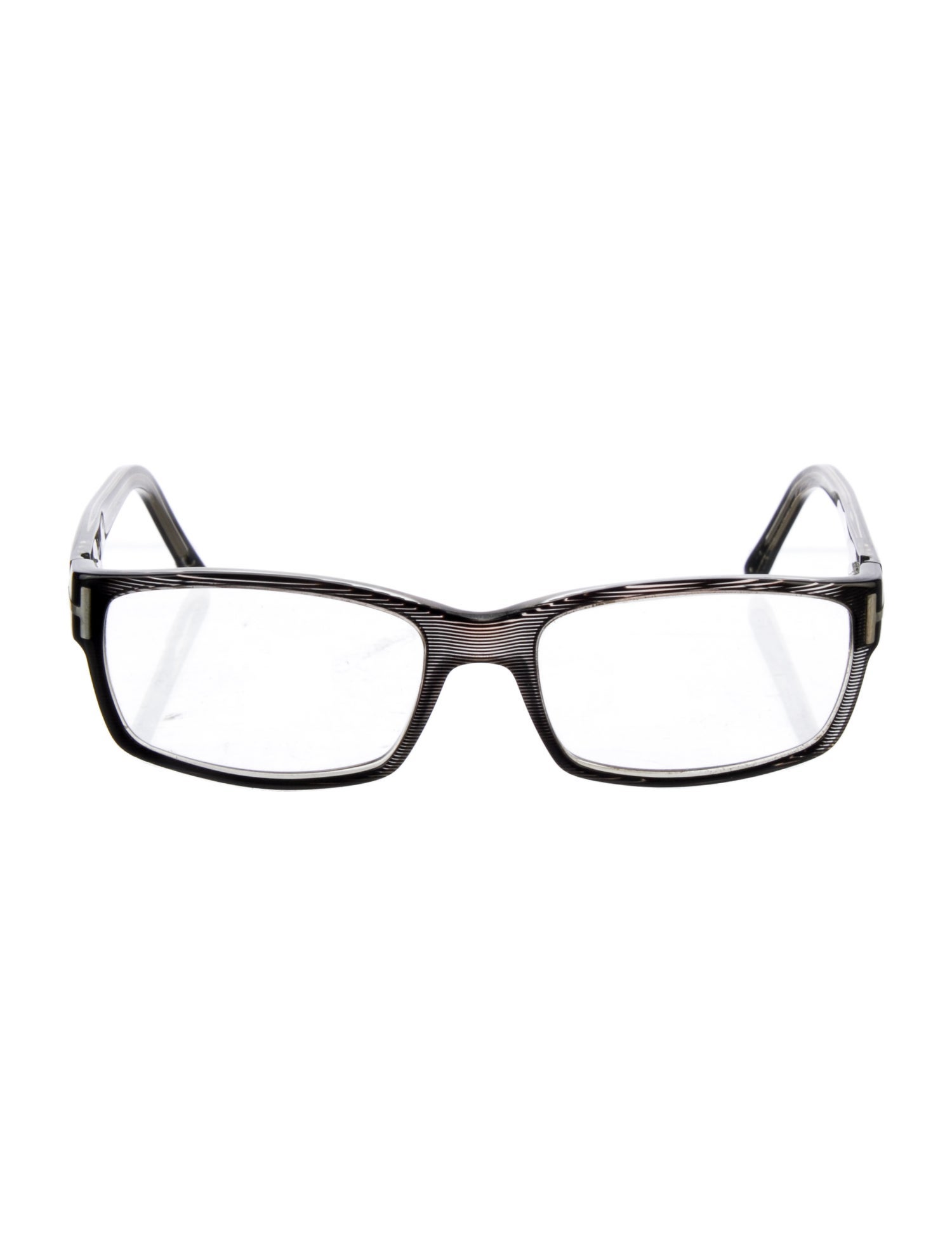 Tom Ford Square Eyeglasses