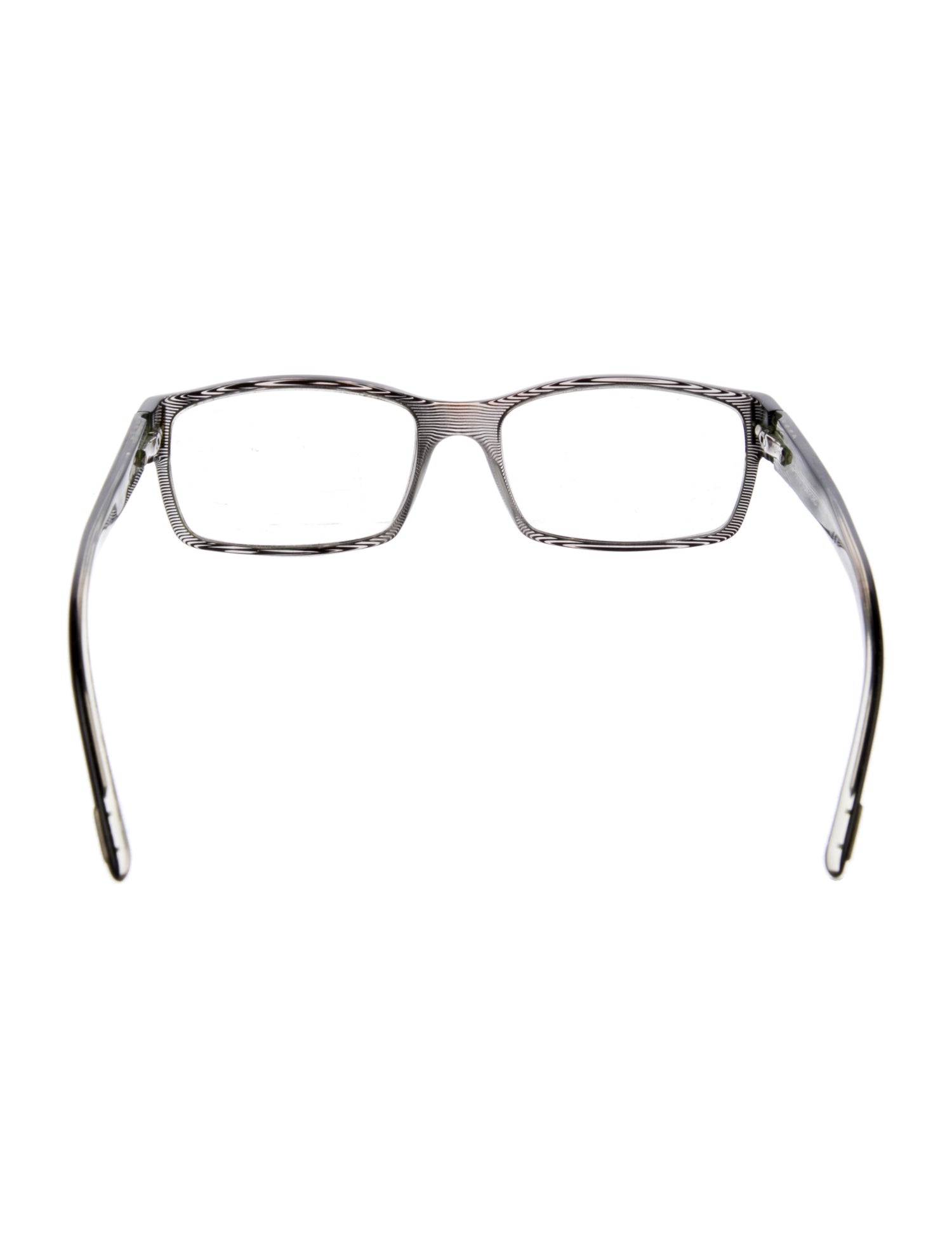 Tom Ford Square Eyeglasses