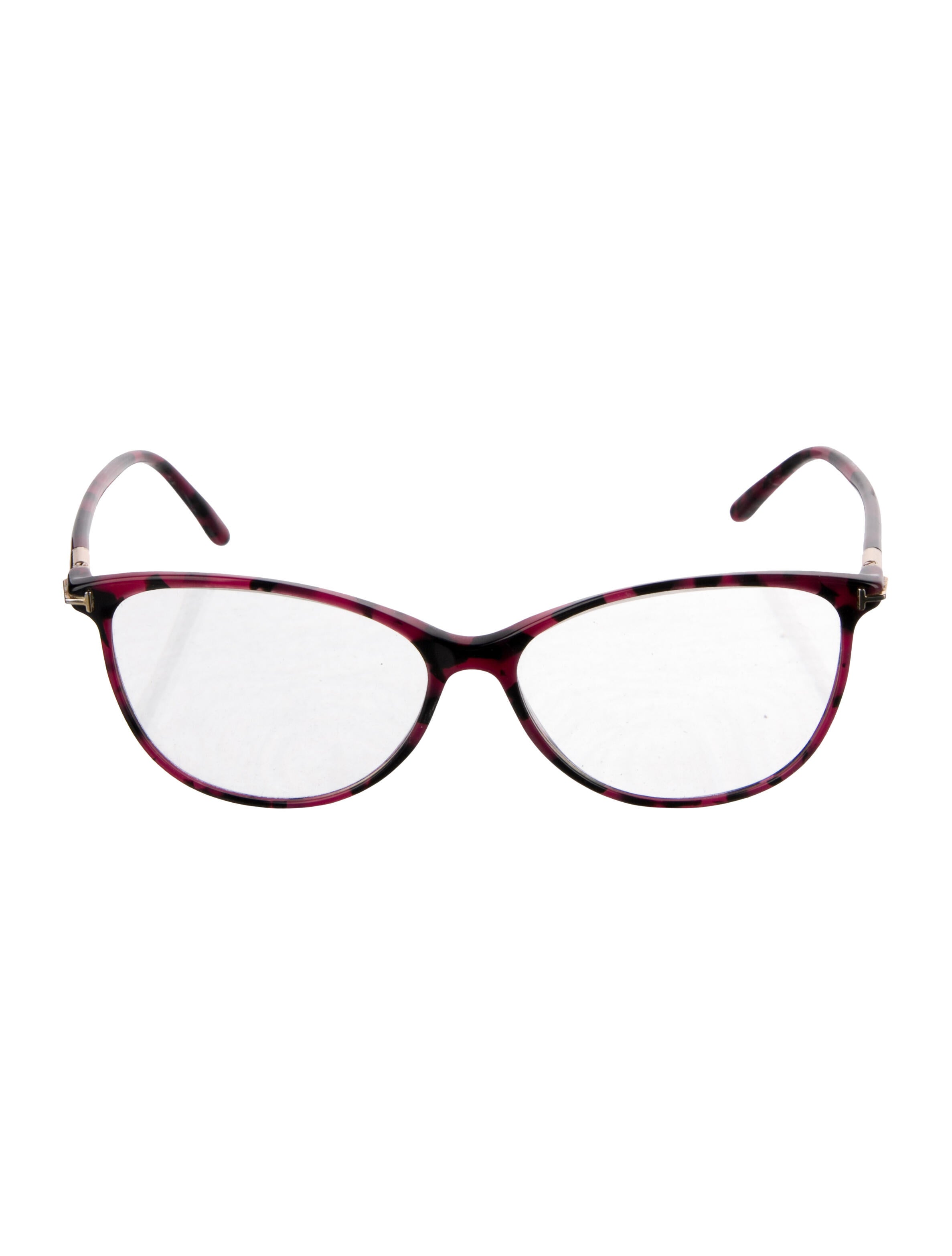 Tom Ford Cat-Eye Eyeglasses