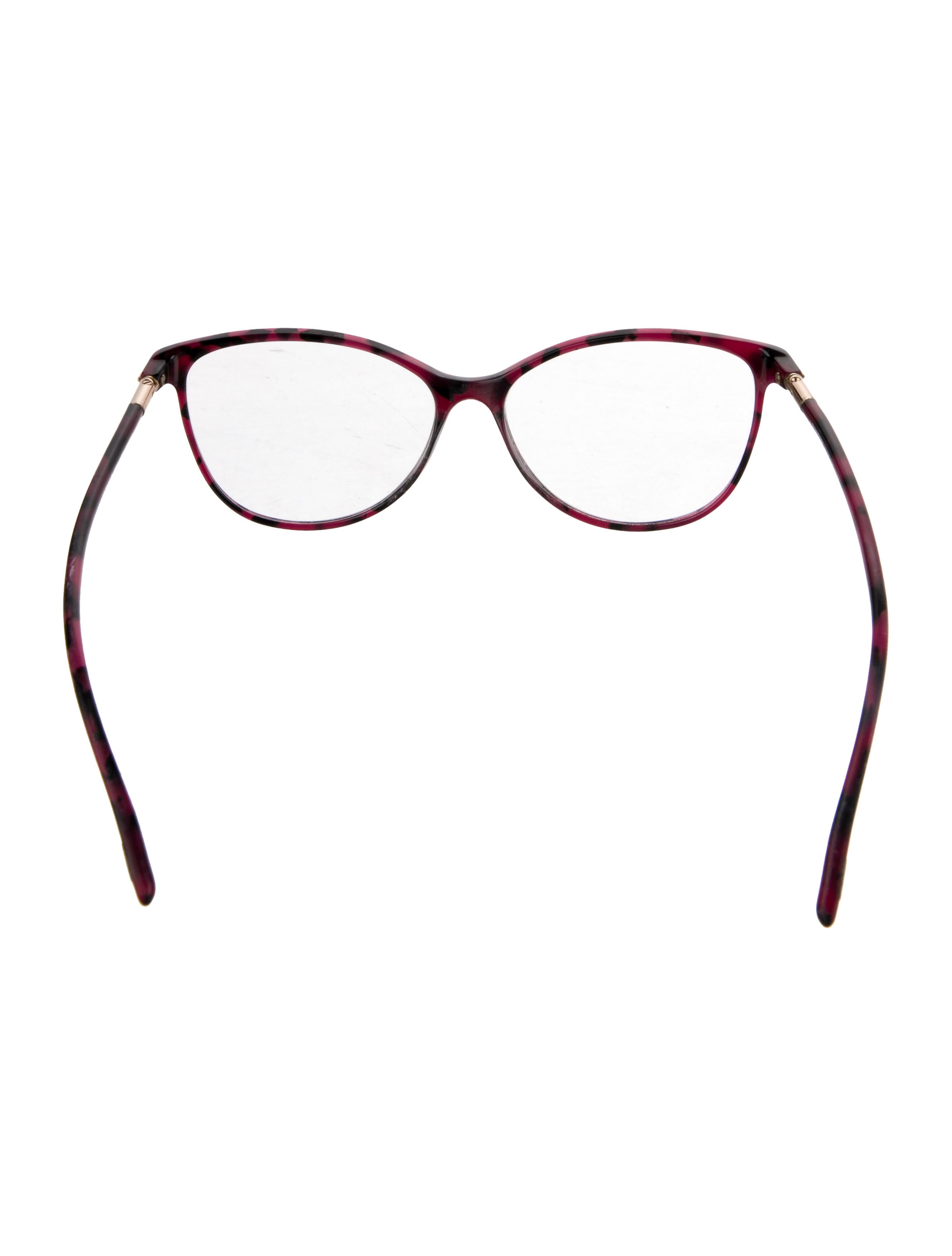Tom Ford Cat-Eye Eyeglasses