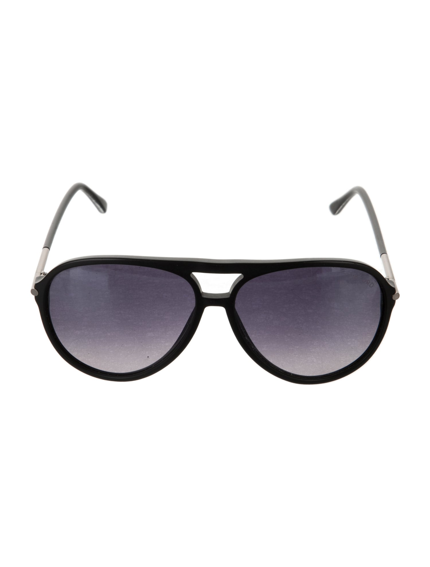 Tom Ford Matteo Aviator Sunglasses