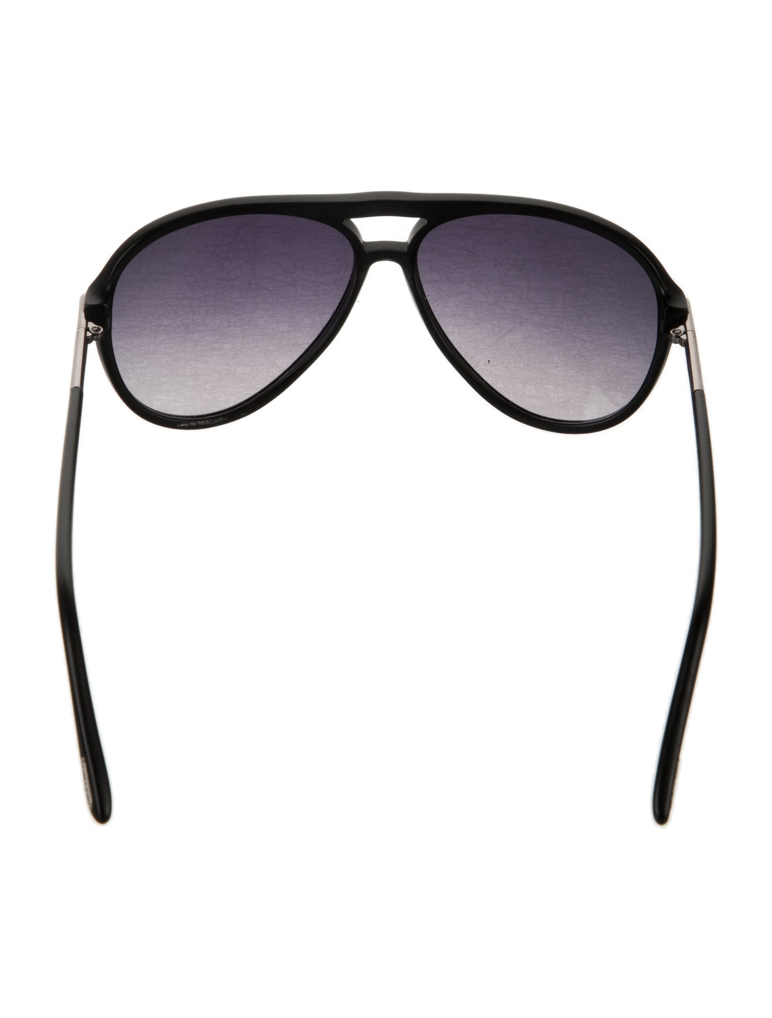 Tom Ford Matteo Aviator Sunglasses