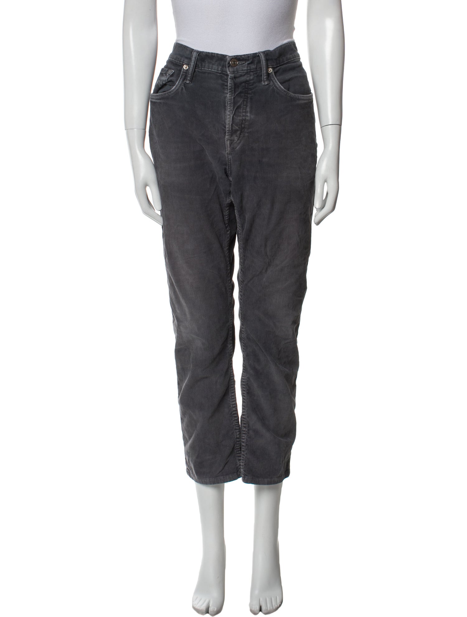 Tom Ford Straight Leg Pants