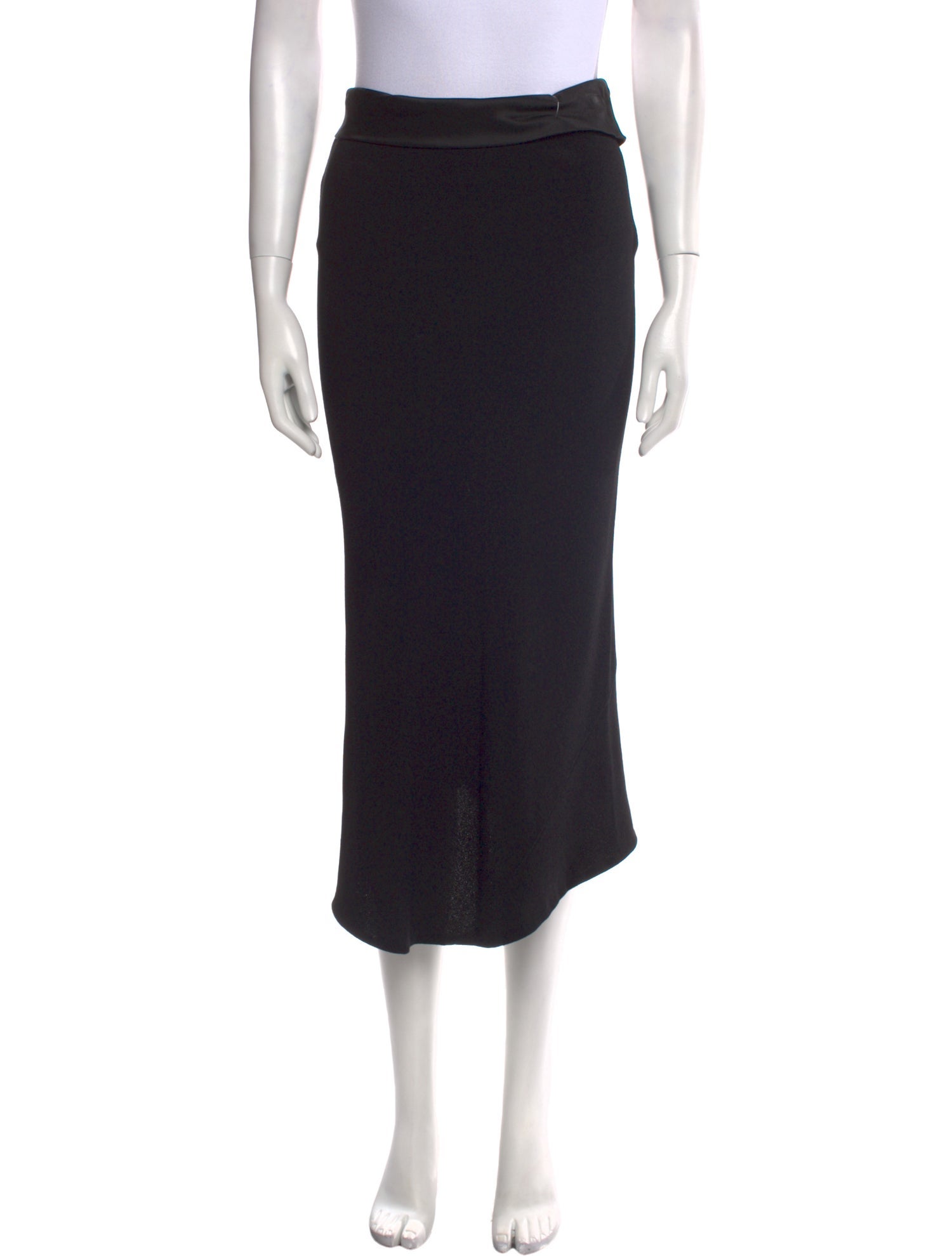 Tom Ford Midi Length Skirt
