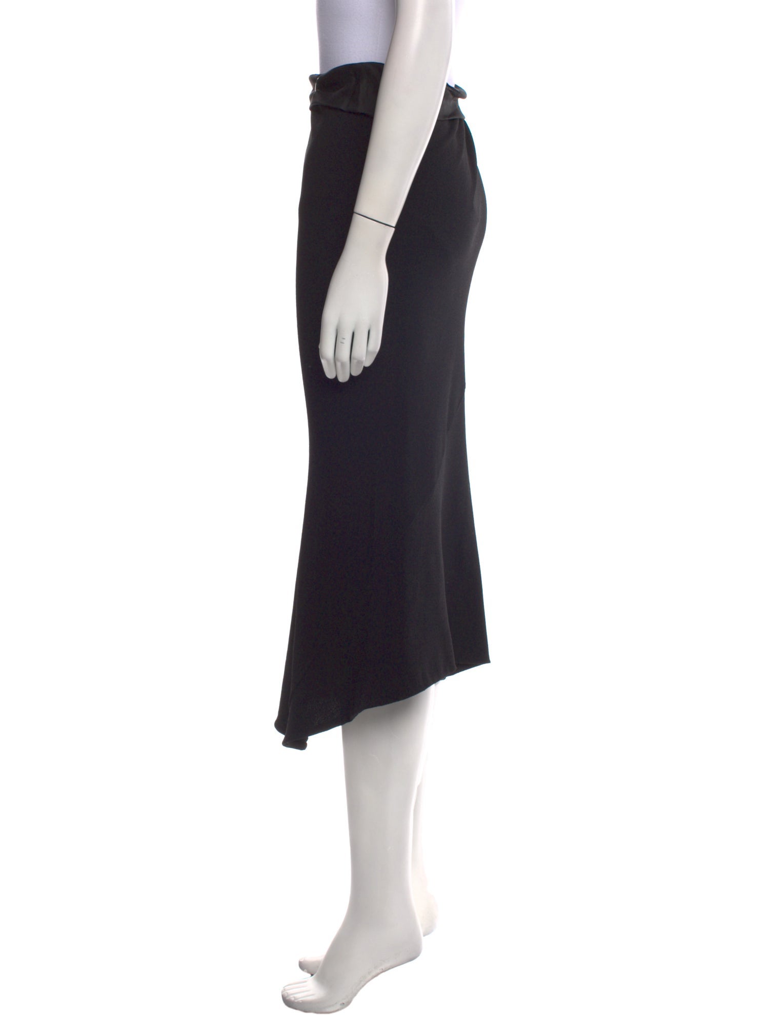 Tom Ford Midi Length Skirt