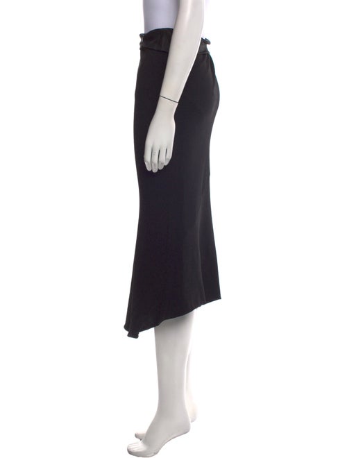 Tom Ford Midi Length Skirt