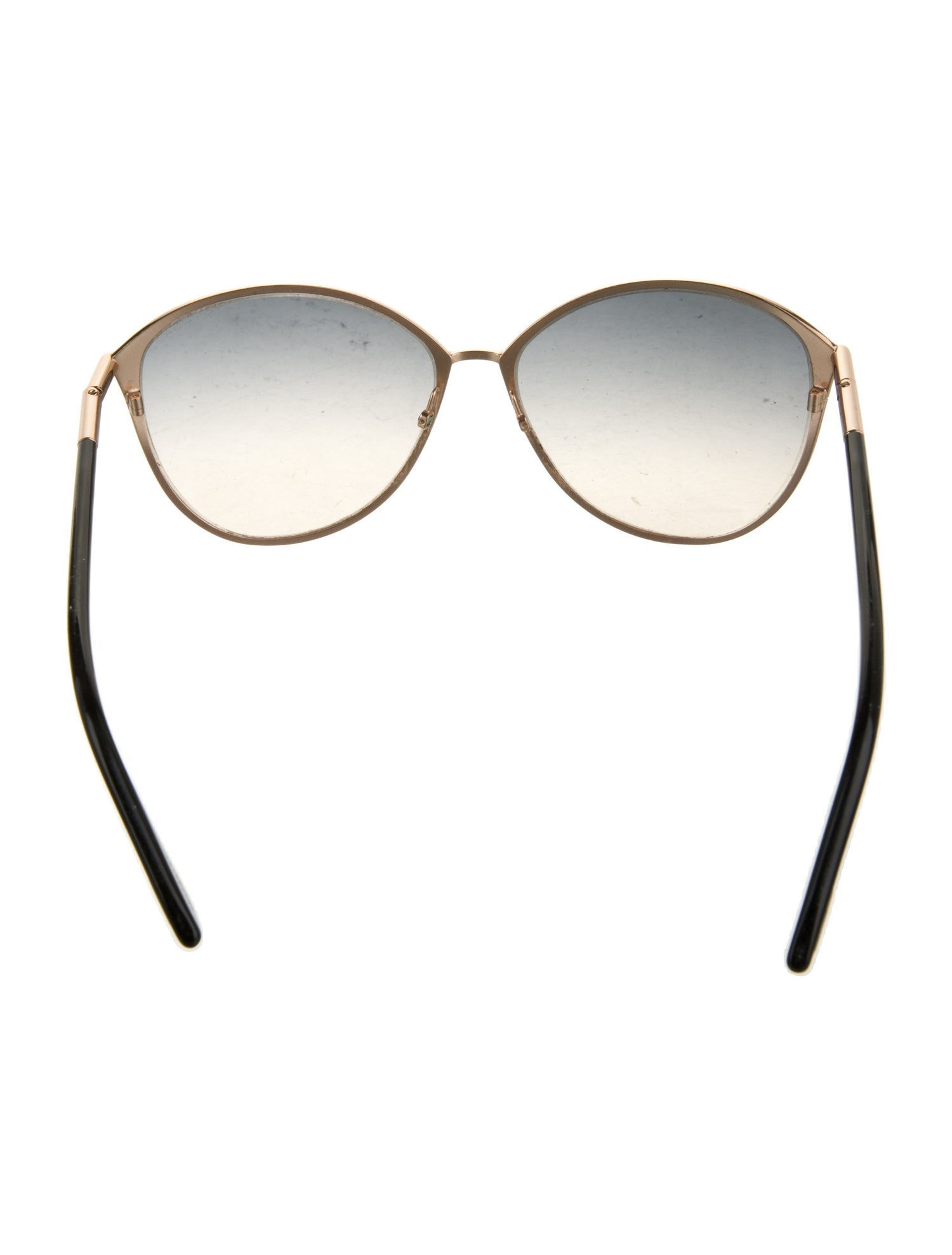 Tom Ford Penelope Oversize Sunglasses