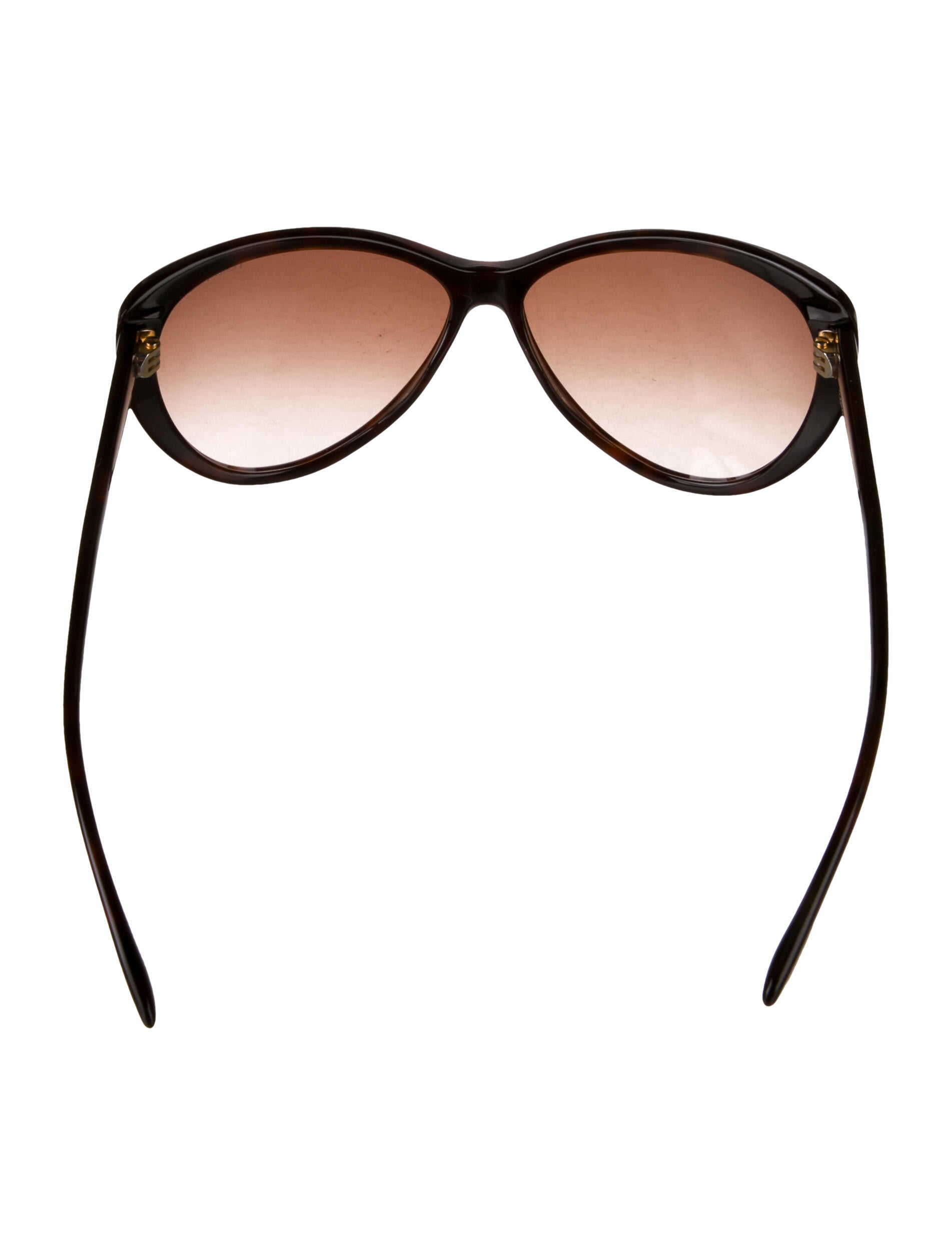 Tom Ford Martina Cat-Eye Sunglasses