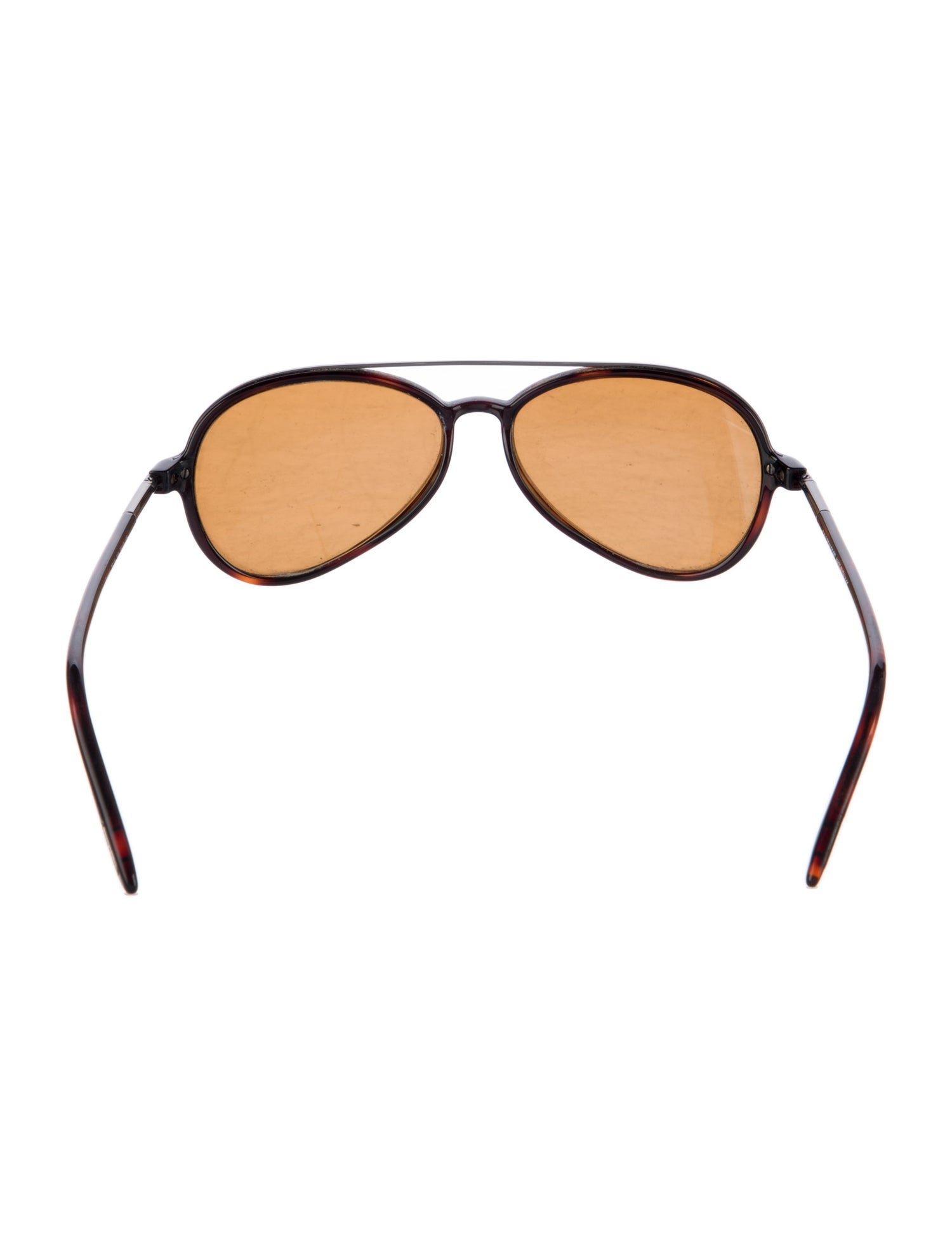 Tom Ford Penelope Aviator Sunglasses
