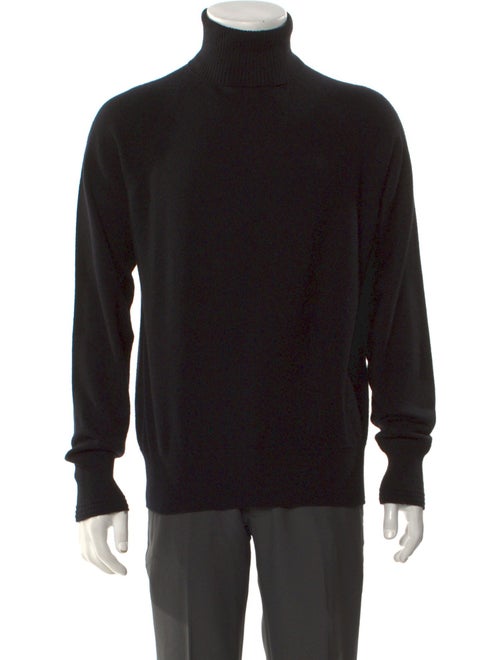 Tom Ford Cashmere Turtleneck Pullover
