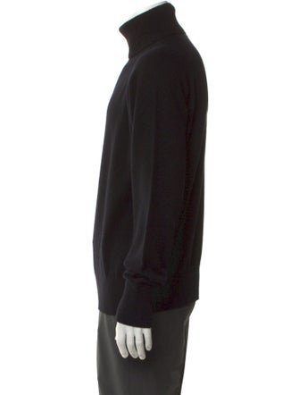 Tom Ford Cashmere Turtleneck Pullover