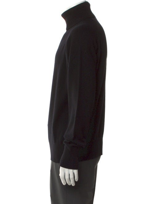 Tom Ford Cashmere Turtleneck Pullover