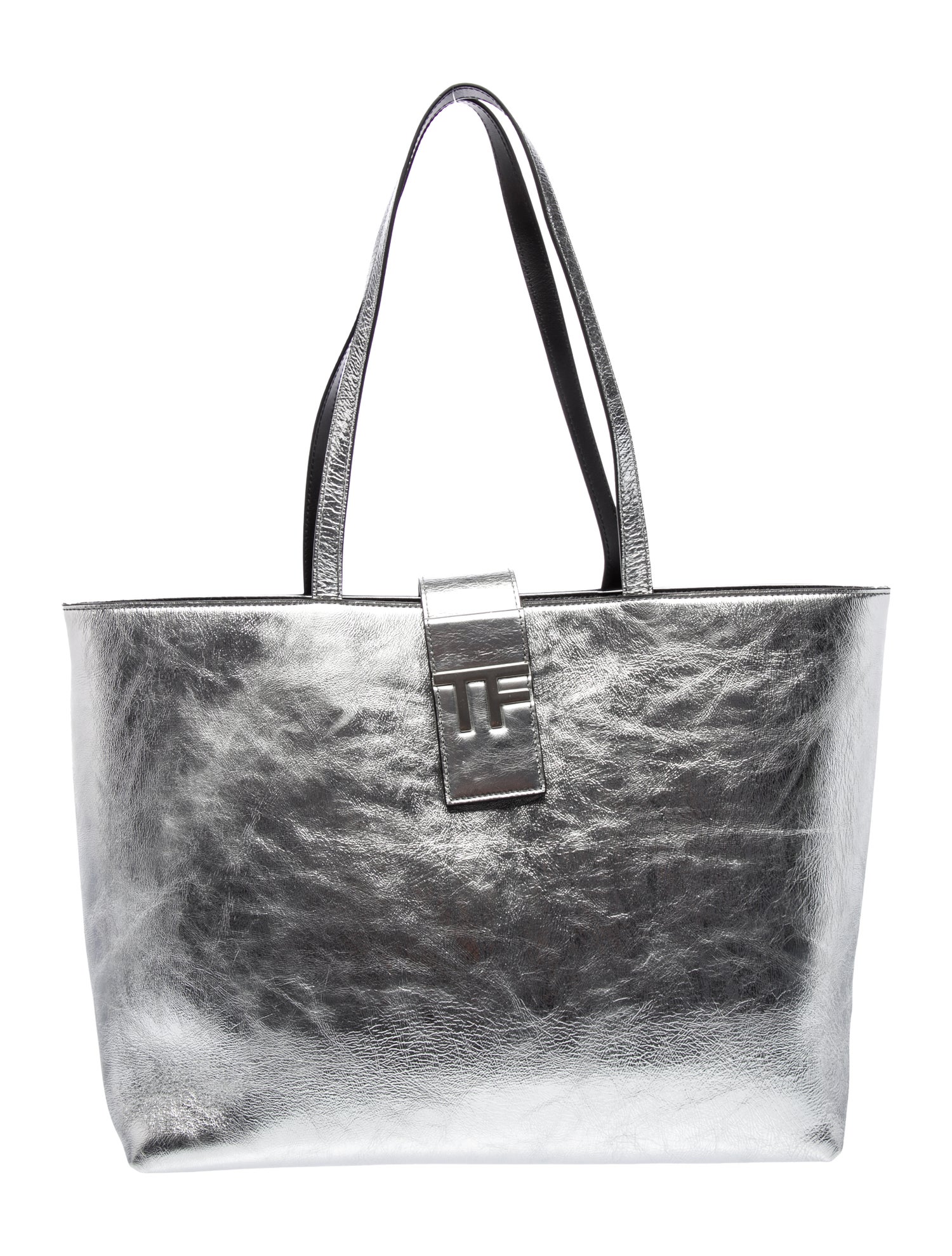 Tom Ford Leather East/ West w/ Tags