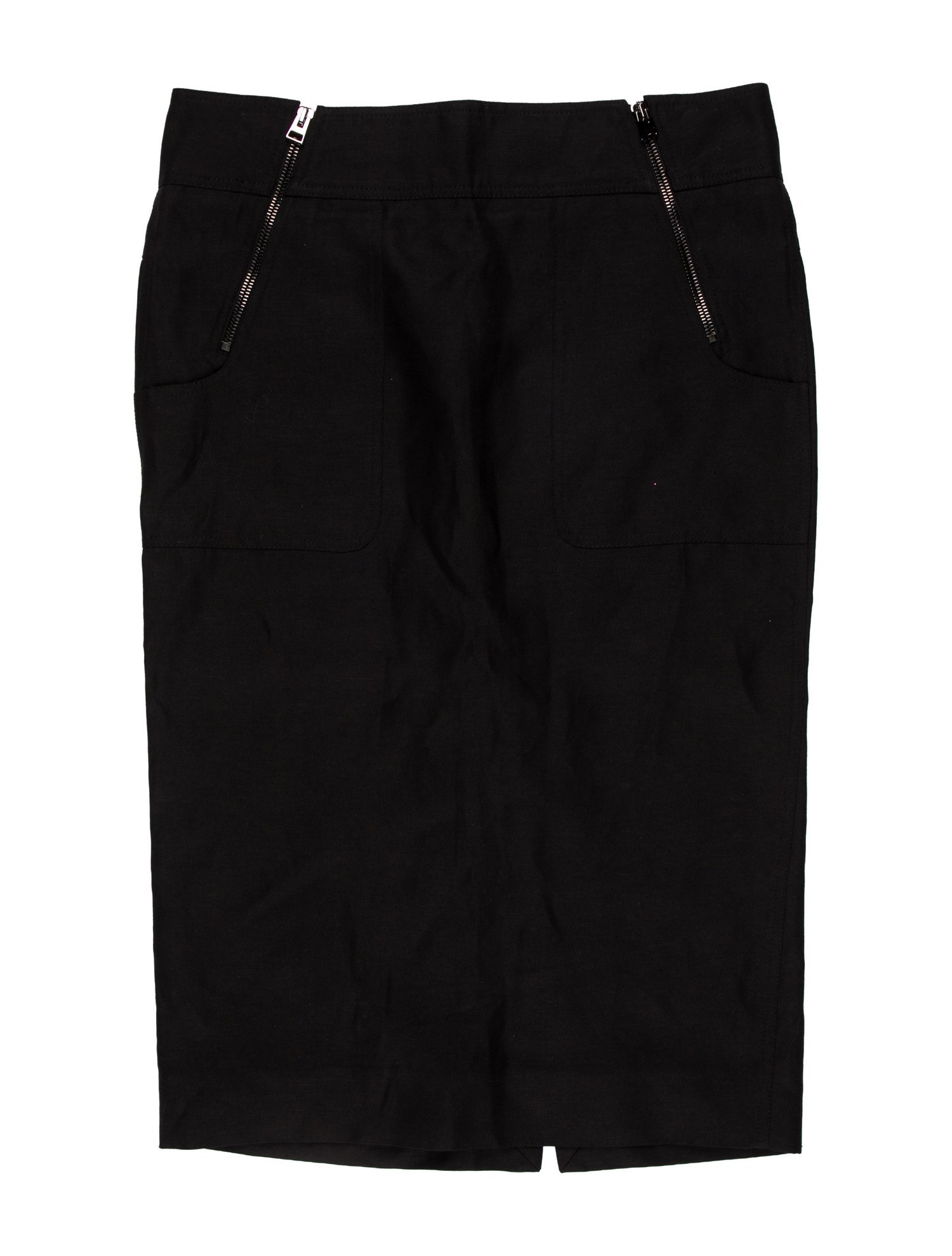 Tom Ford Knee-Length Skirt