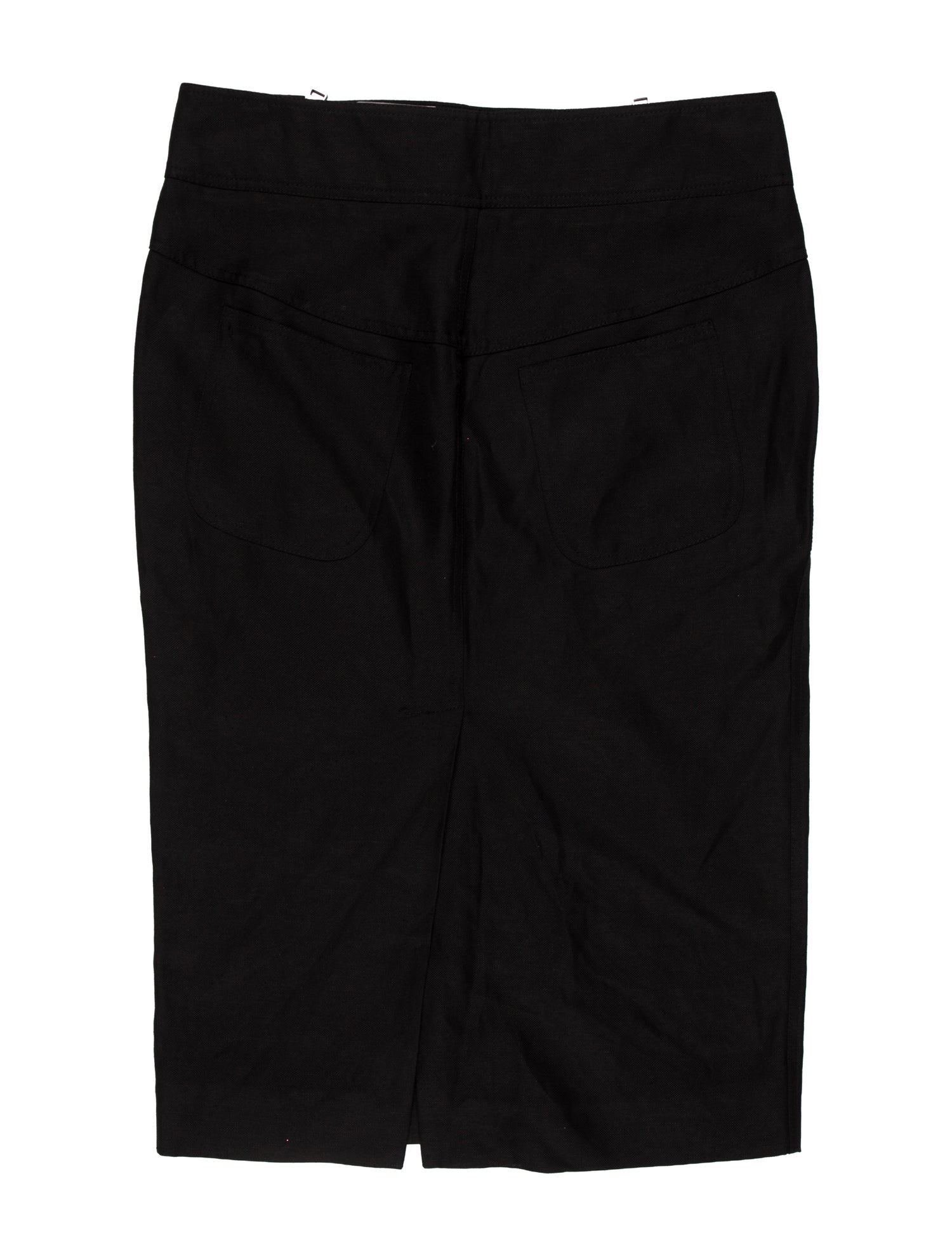 Tom Ford Knee-Length Skirt