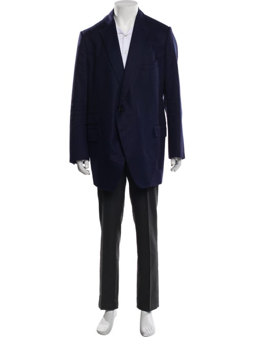 Tom Ford Wool Blazer