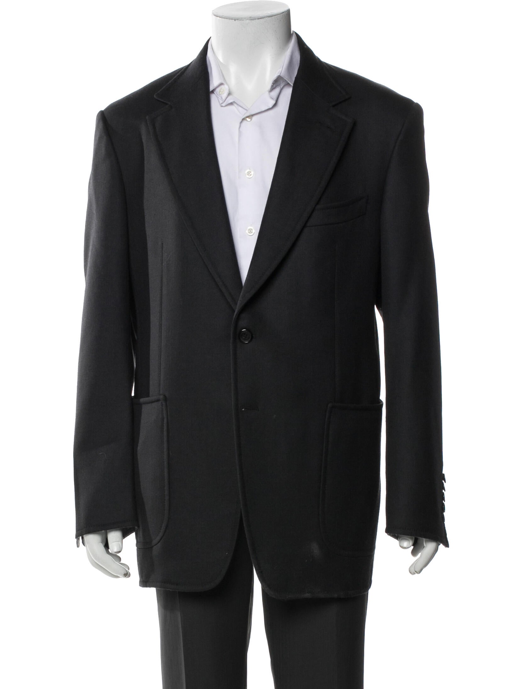 Tom Ford Wool Blazer