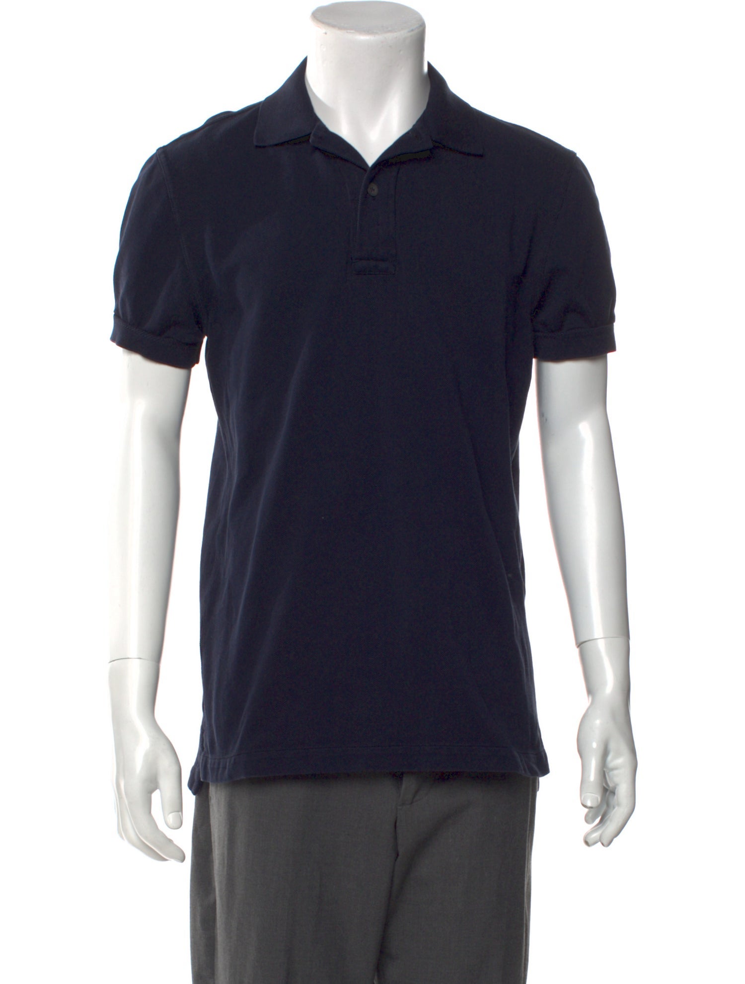 Tom Ford Short Sleeve Shirt