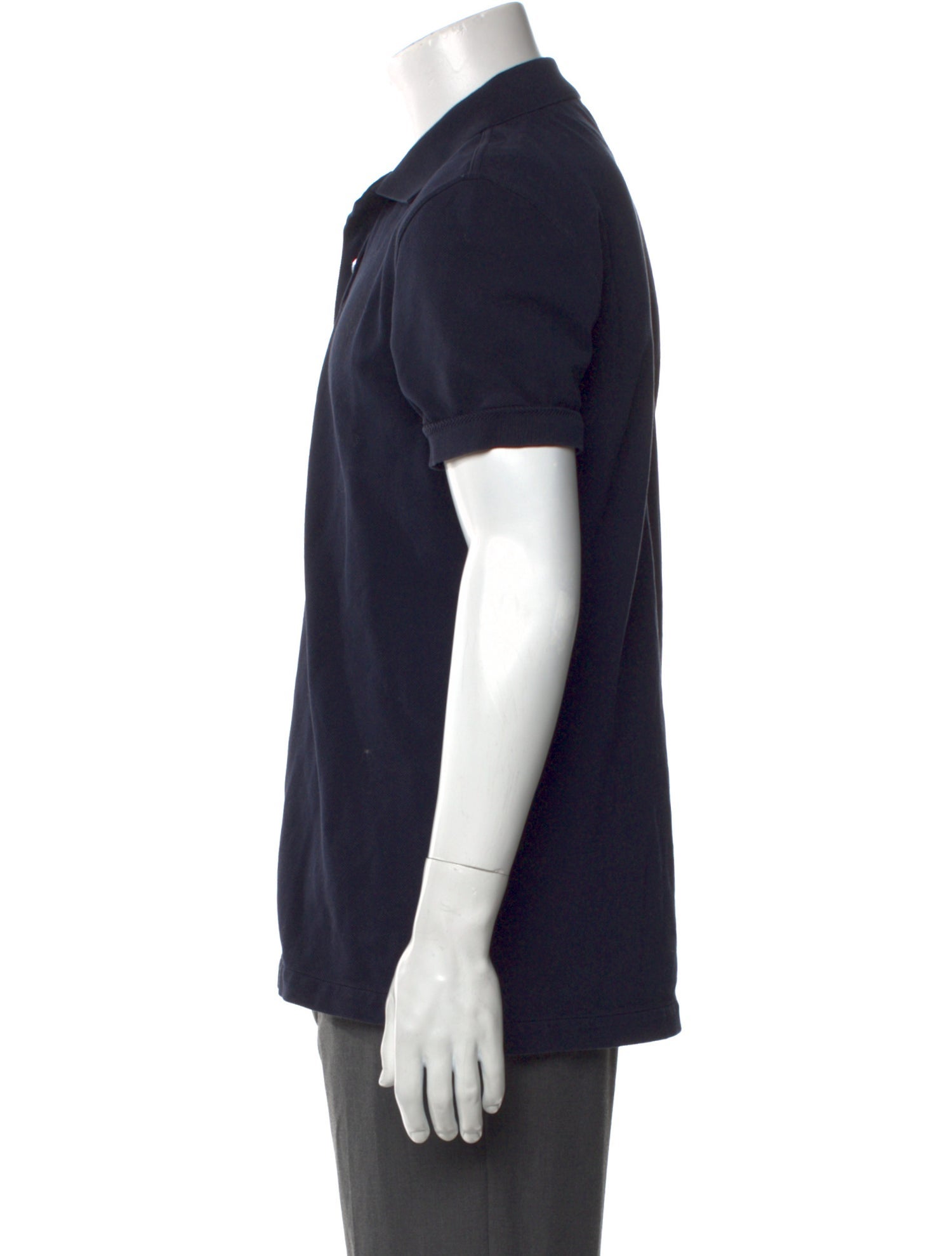 Tom Ford Short Sleeve Shirt