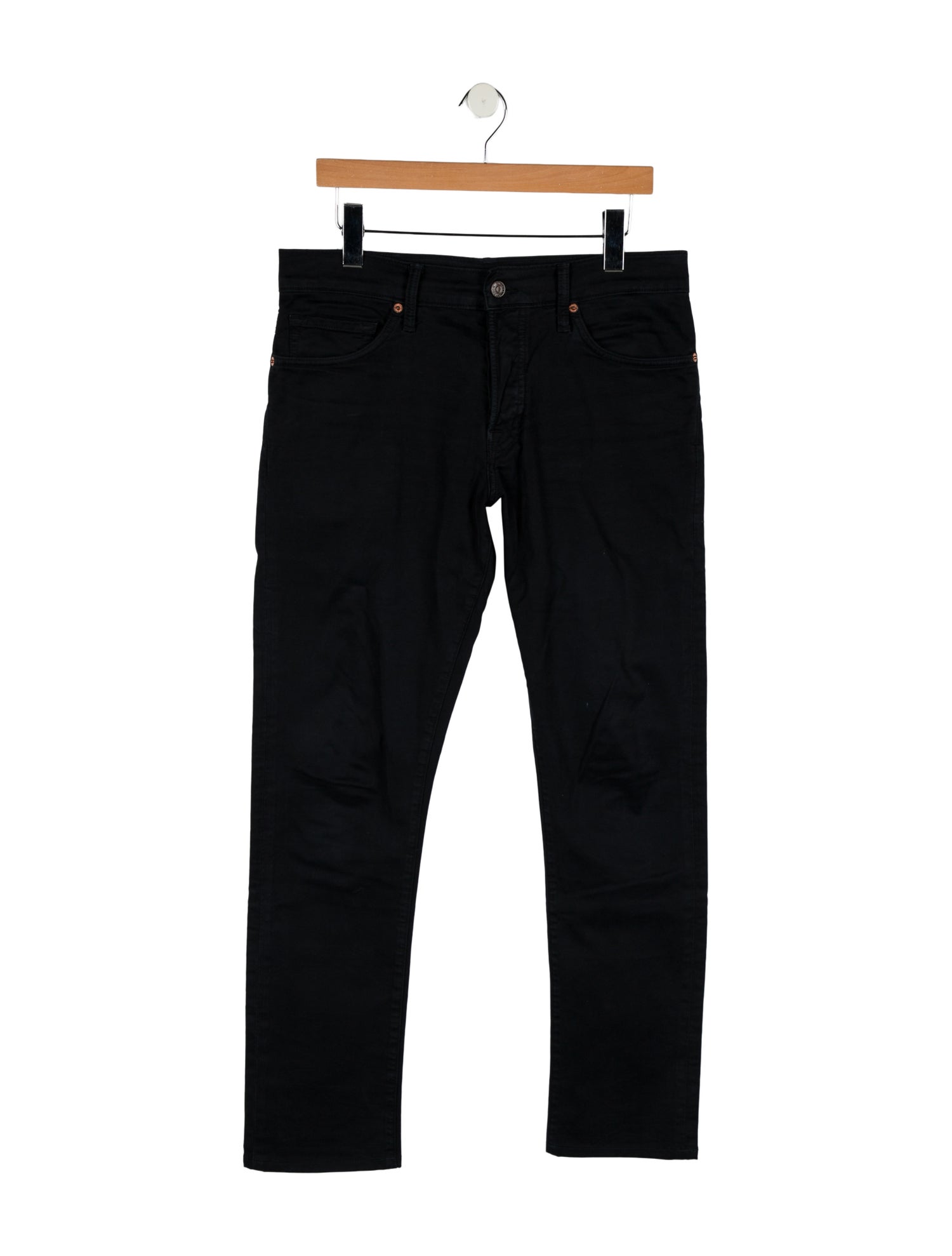 Tom Ford Skinny Jeans